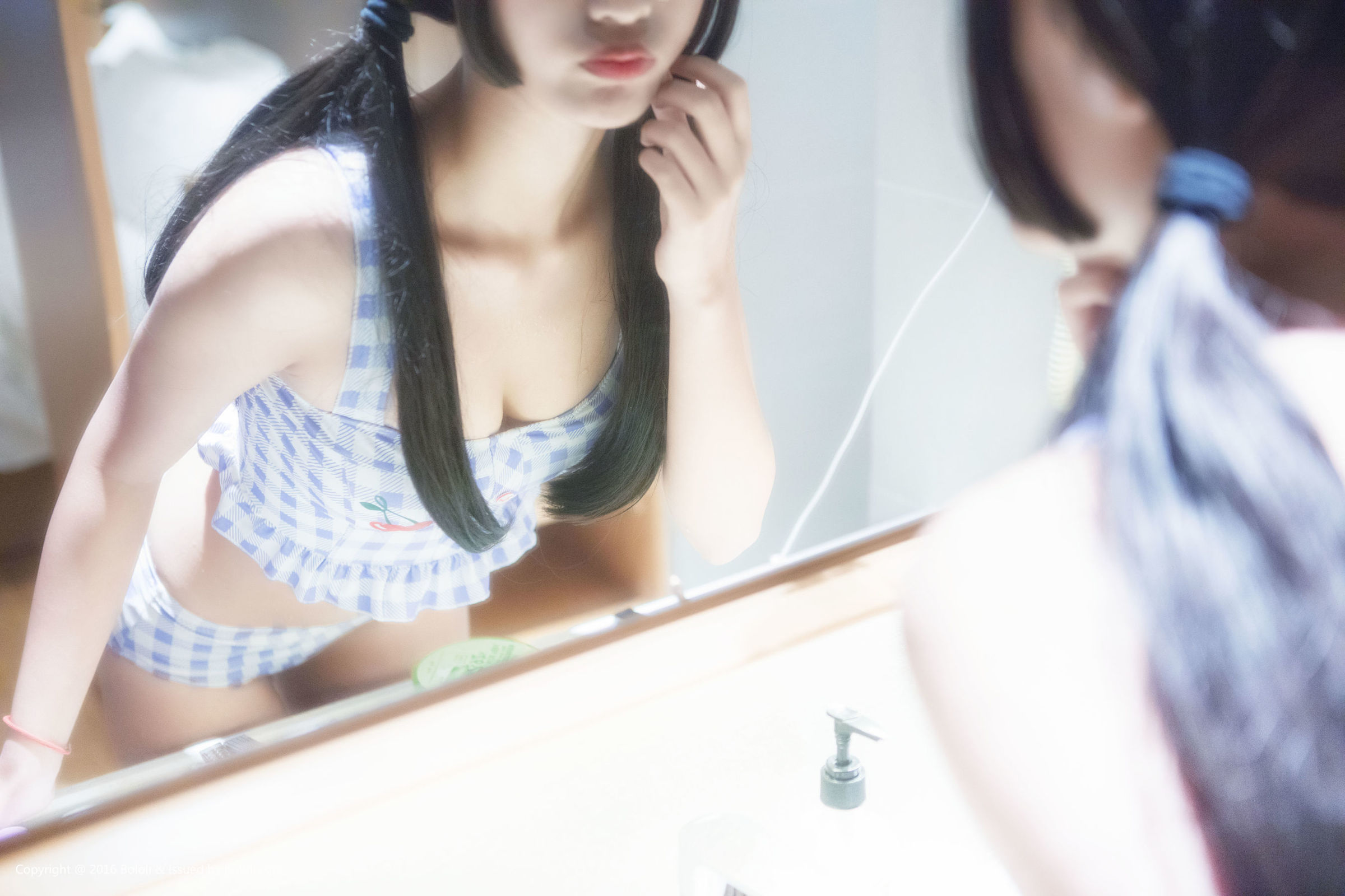 [Bololi波萝社] BOL.113 1997丶2 - 少女の水着 写真套图[40](第13页)