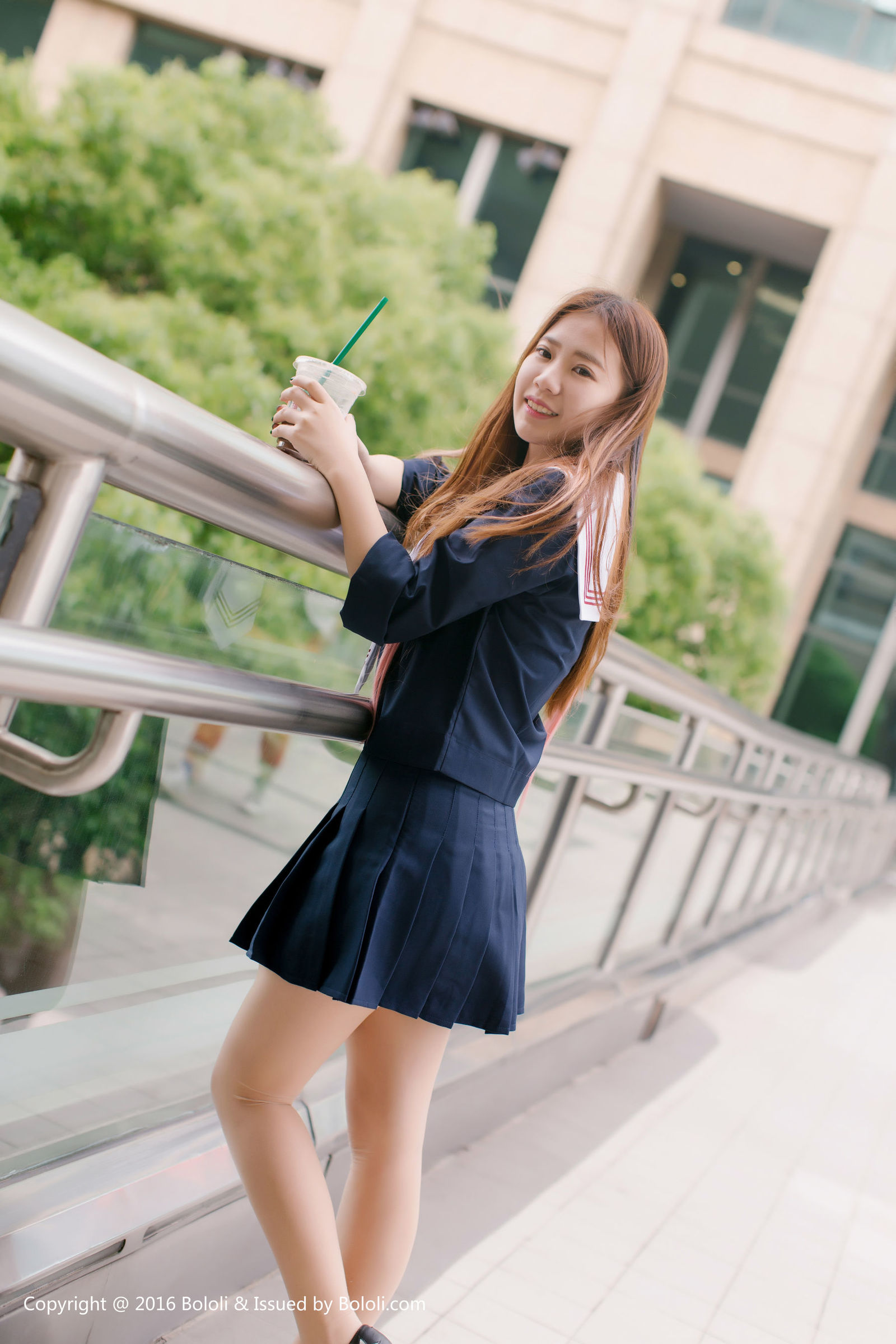 [Kimoe激萌文化] KIM024 董晨莉 写真套图[40](第19页)