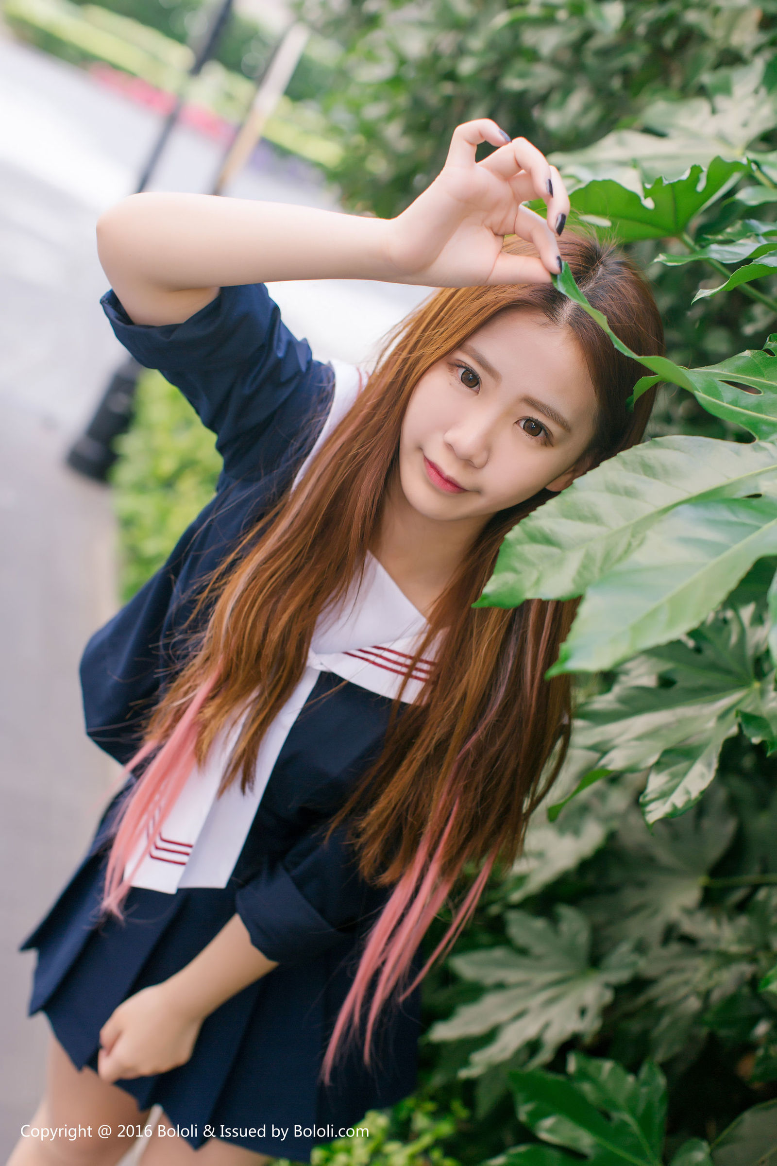 [Kimoe激萌文化] KIM024 董晨莉 写真套图[40](第22页)