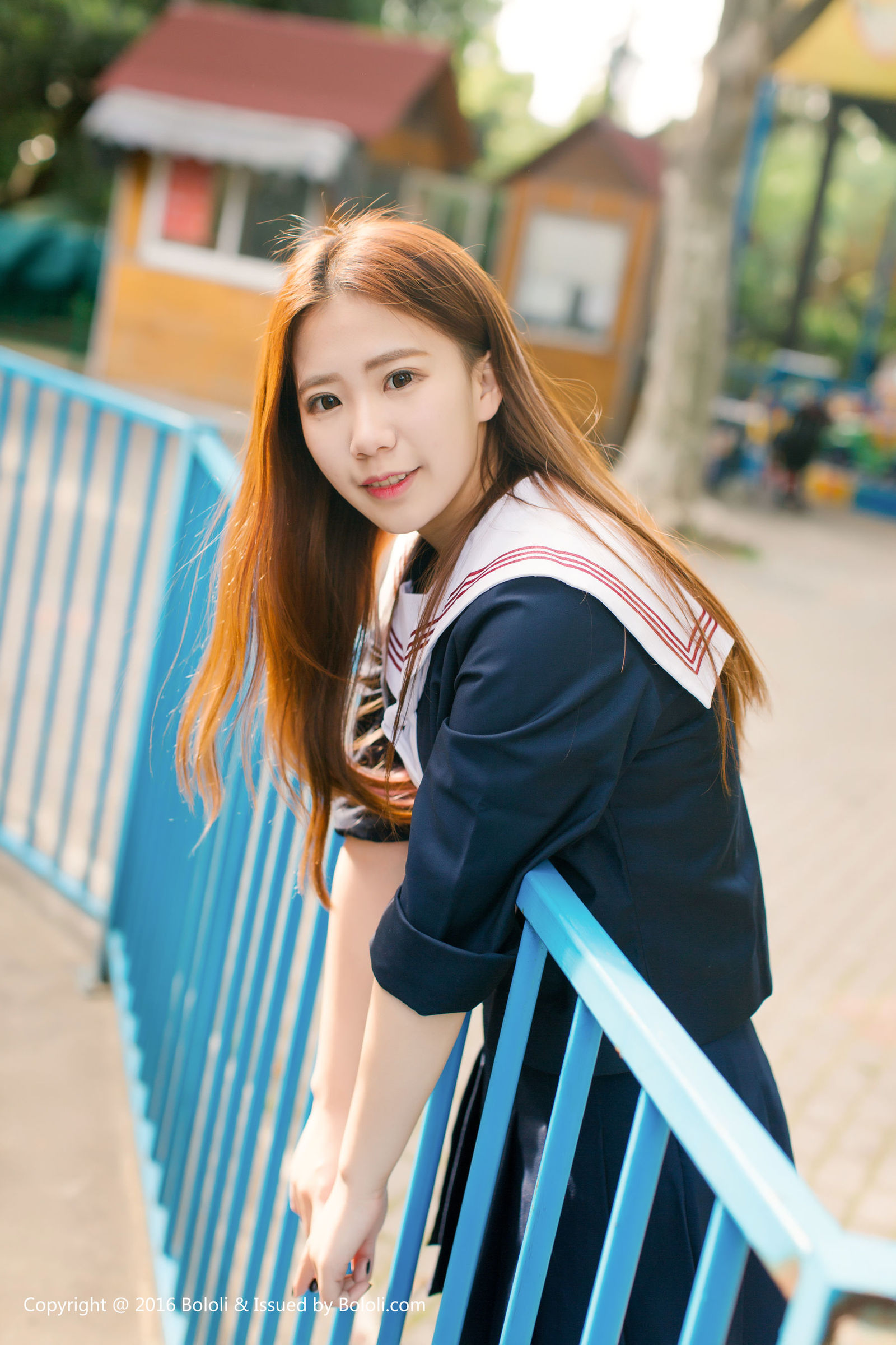 [Kimoe激萌文化] KIM024 董晨莉 写真套图[40](第27页)