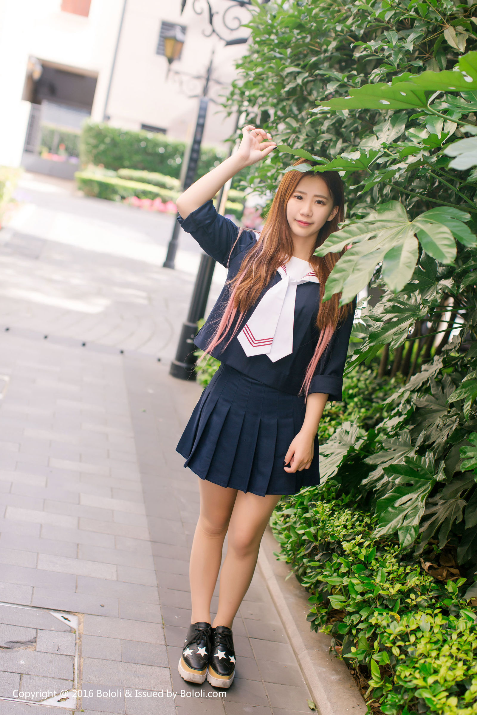 [Kimoe激萌文化] KIM024 董晨莉 写真套图[40](第38页)