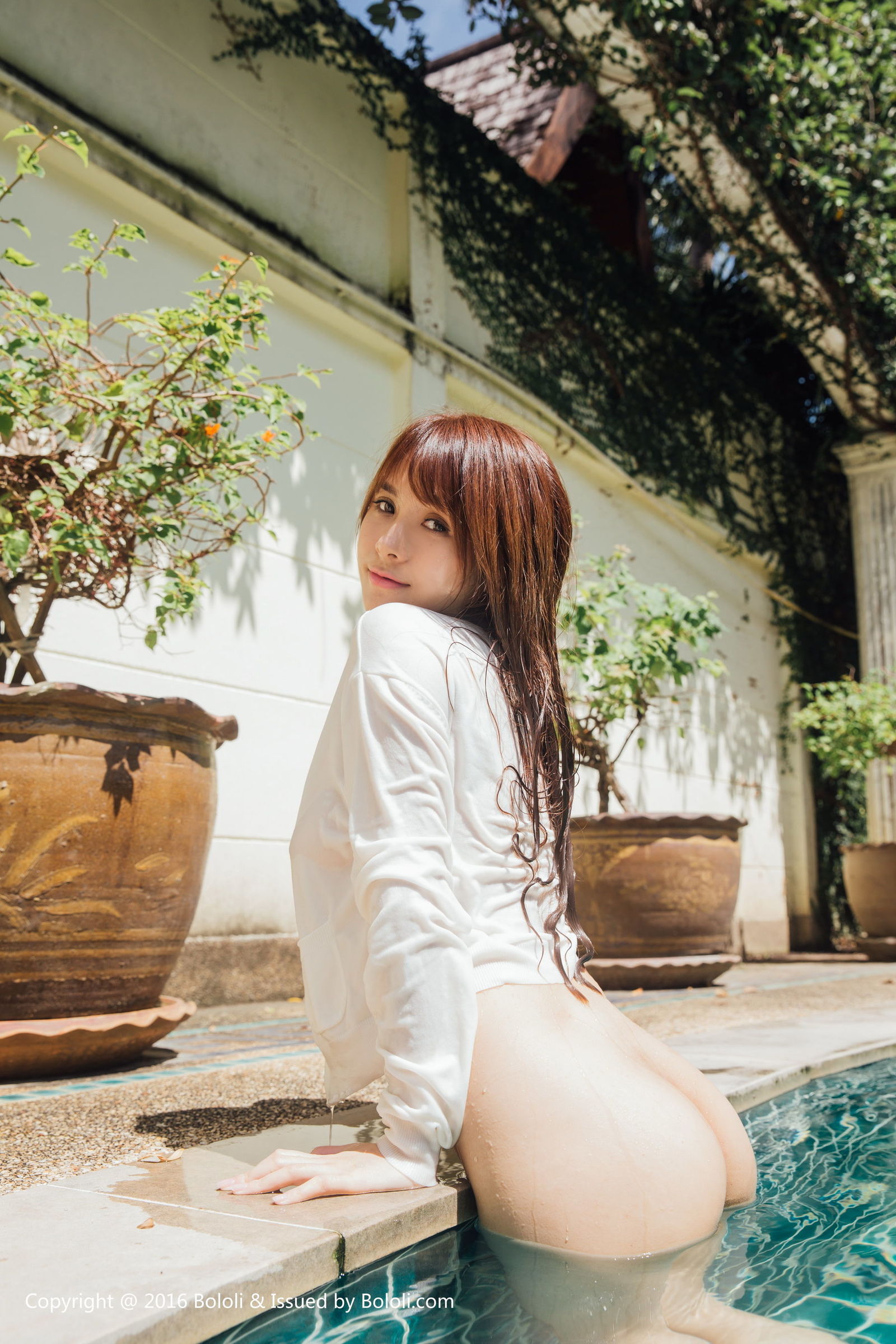 [Bololi波萝社] BOL.108 夏美酱 - 两年前的夏美酱[40](第34页)