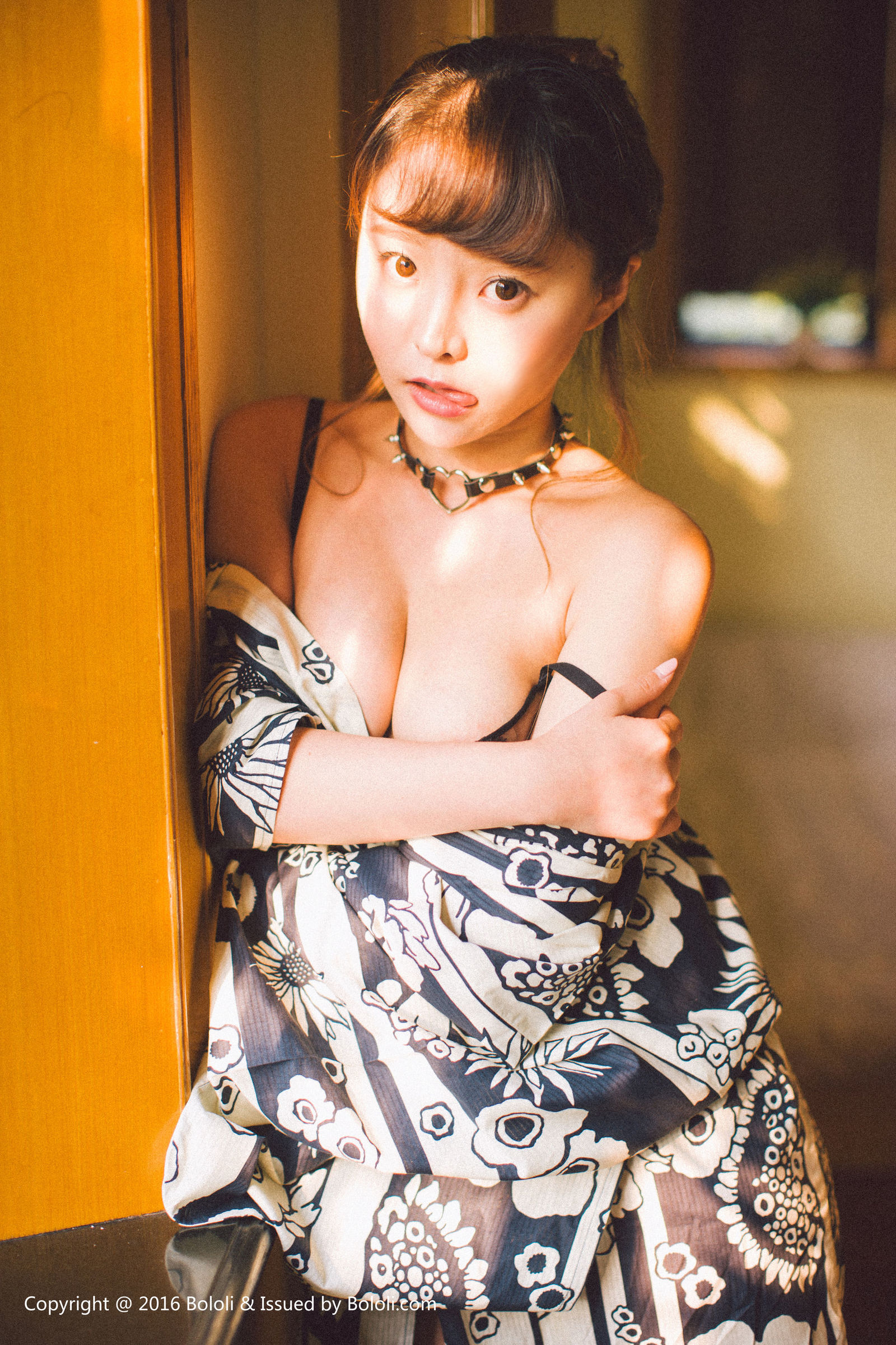 [Bololi波萝社] BOL.114 柳侑绮 - 七宝的和服诱惑[51](第34页)