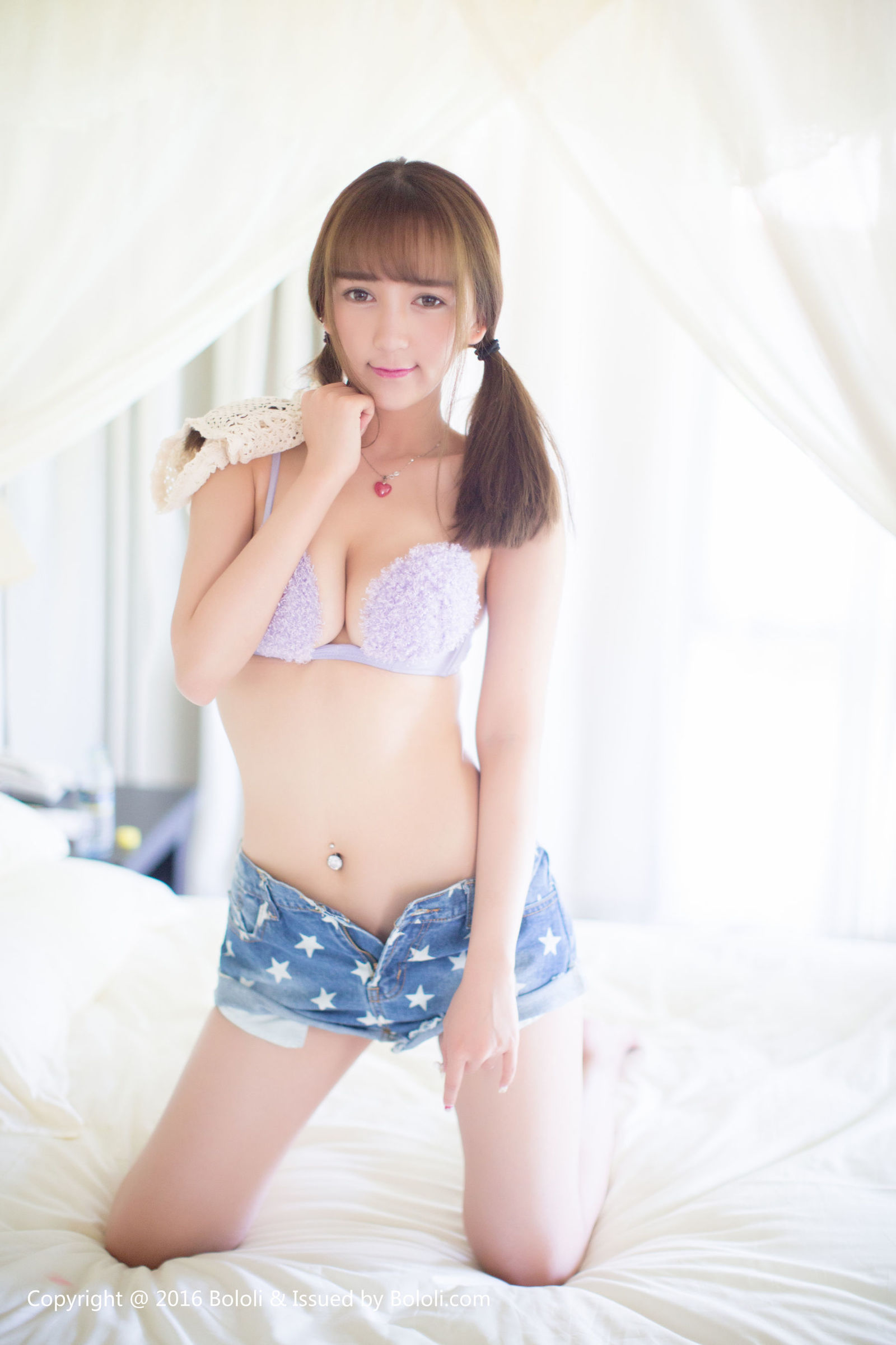 [Bololi波萝社] BOL.116 小潘鼠 - 假日诱惑 [40](第34页)