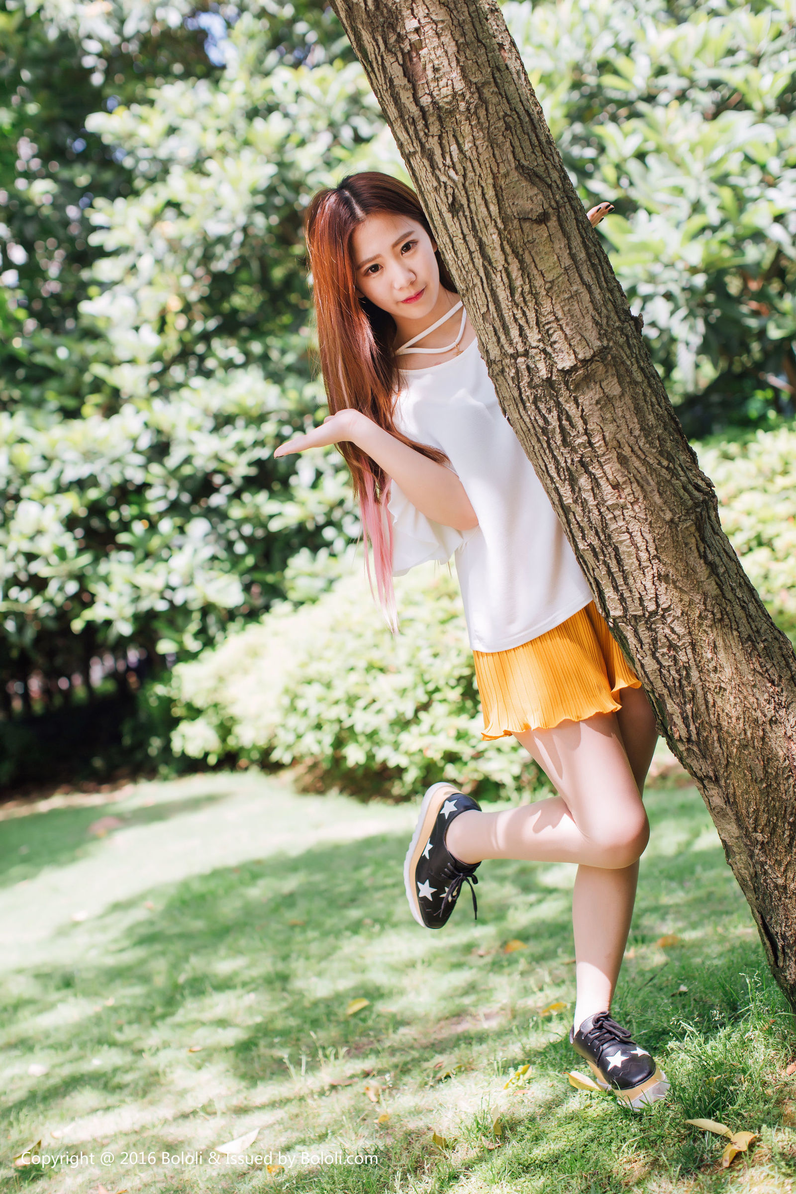 [Kimoe激萌文化] KIM022 董晨莉 写真套图[40](第10页)