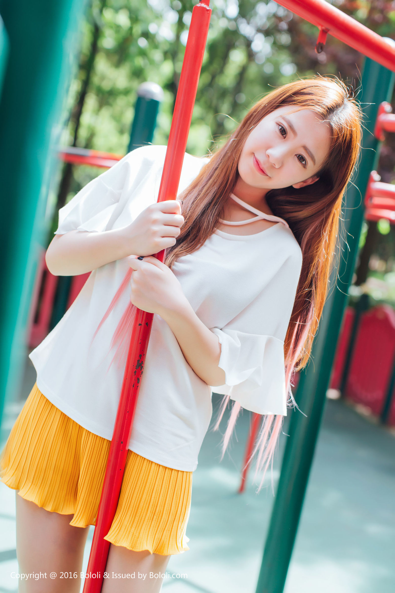 [Kimoe激萌文化] KIM022 董晨莉 写真套图[40](第12页)