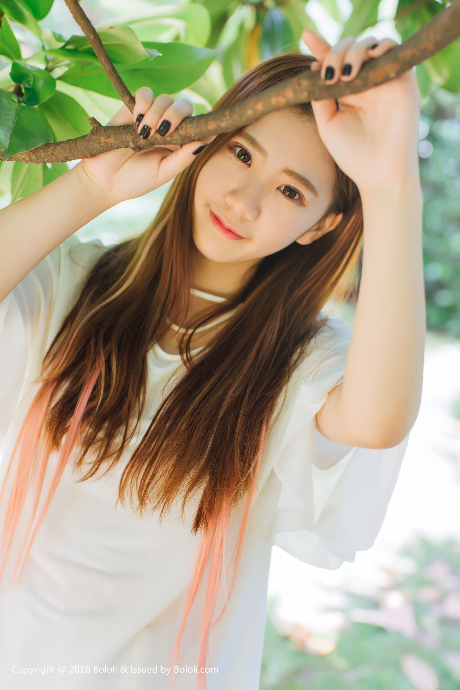 [Kimoe激萌文化] KIM022 董晨莉 写真套图[40](第14页)