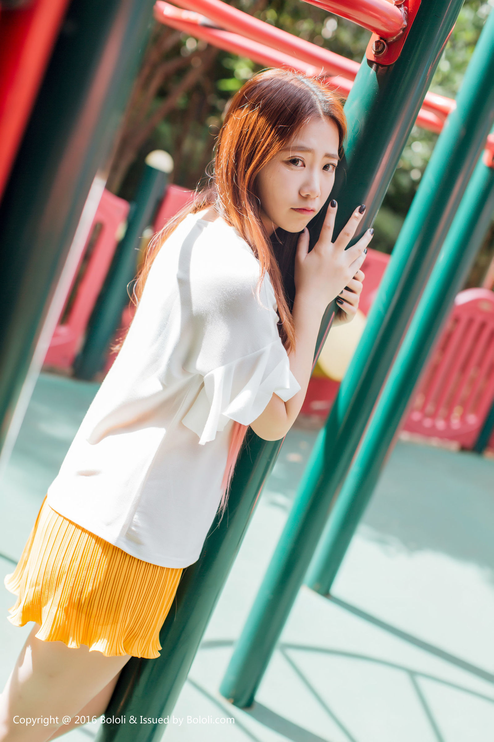 [Kimoe激萌文化] KIM022 董晨莉 写真套图[40](第17页)