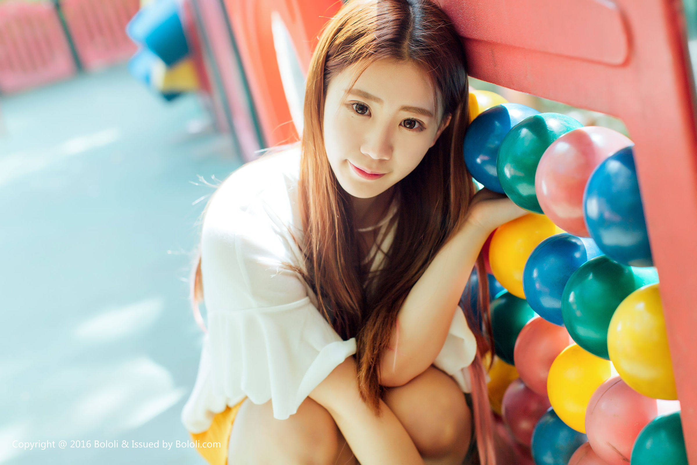 [Kimoe激萌文化] KIM022 董晨莉 写真套图[40](第23页)