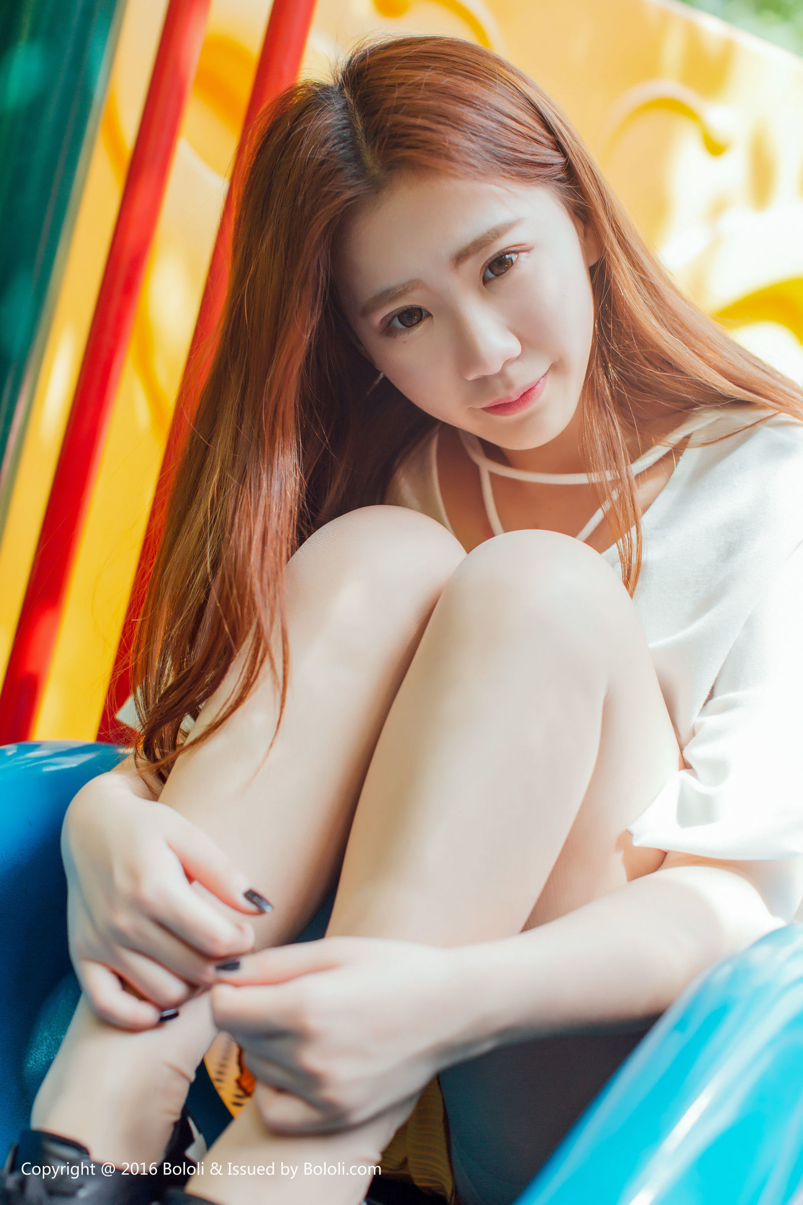 [Kimoe激萌文化] KIM022 董晨莉 写真套图[40](第24页)