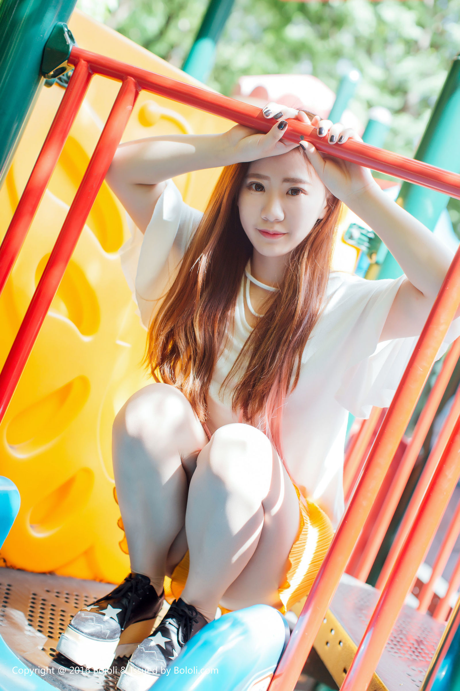 [Kimoe激萌文化] KIM022 董晨莉 写真套图[40](第26页)