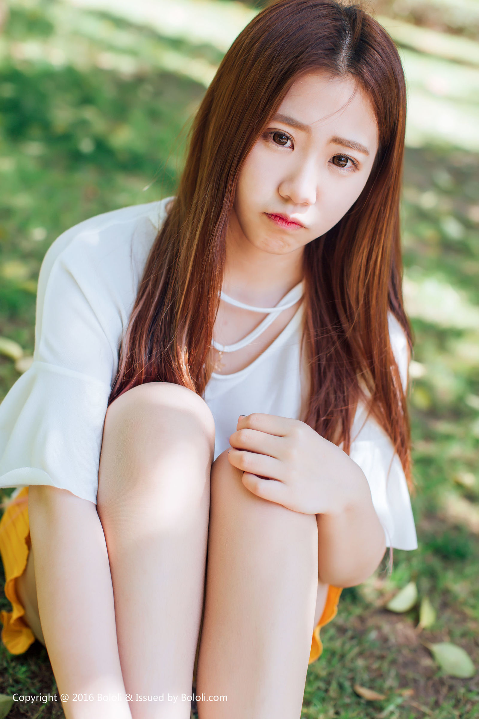 [Kimoe激萌文化] KIM022 董晨莉 写真套图[40](第29页)