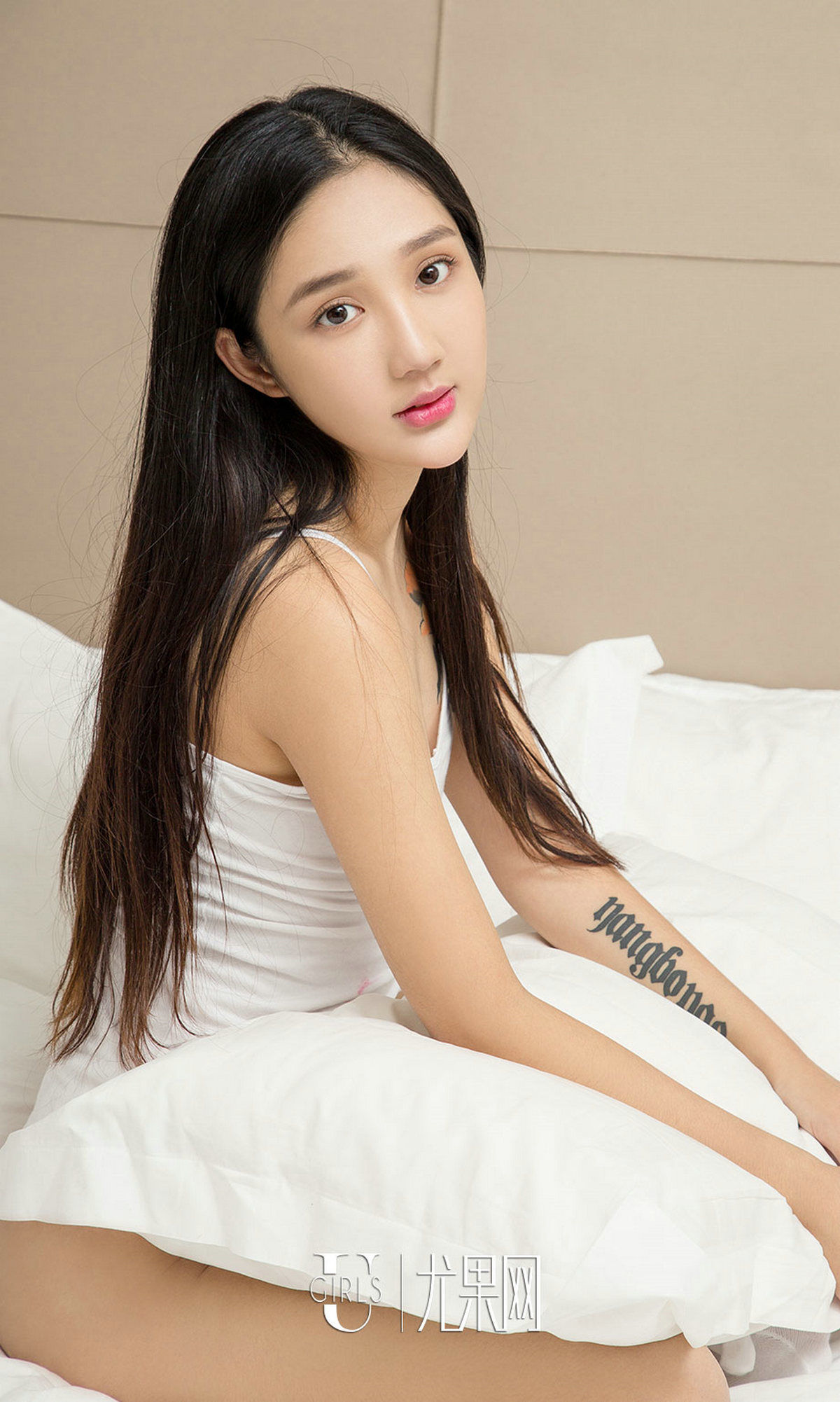 [Ugirls爱尤物] No.860 唐璐 -  在璐上[40](第31页)