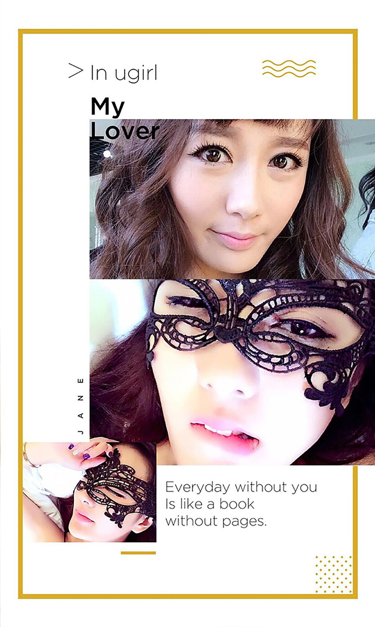 [爱尤物] No.390 孙媛熙 - so beauty so sexy[40](第4页)