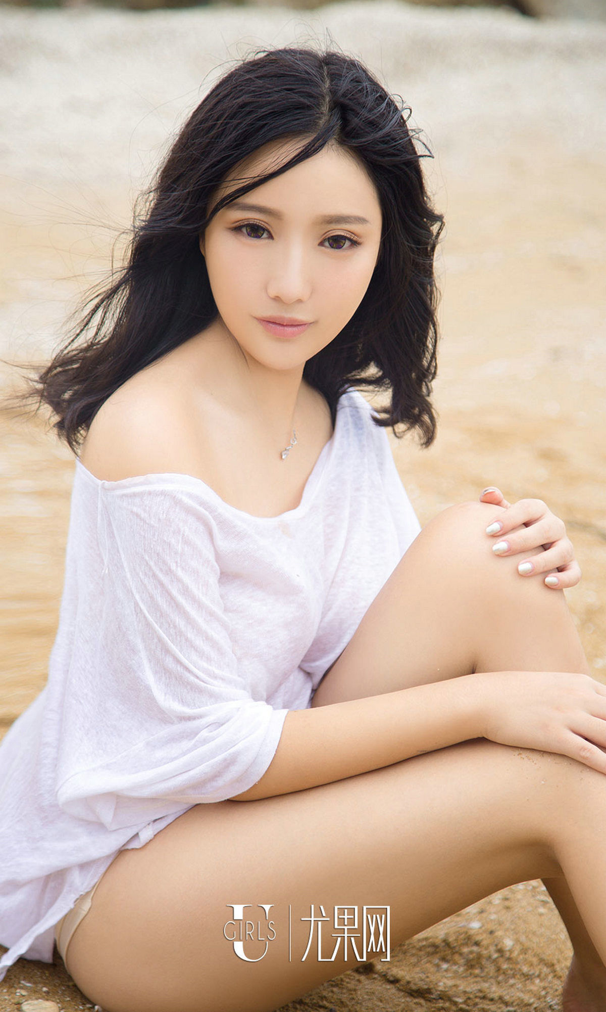 [Ugirls爱尤物] No.864 倪叶藤 - 触礁[40](第12页)