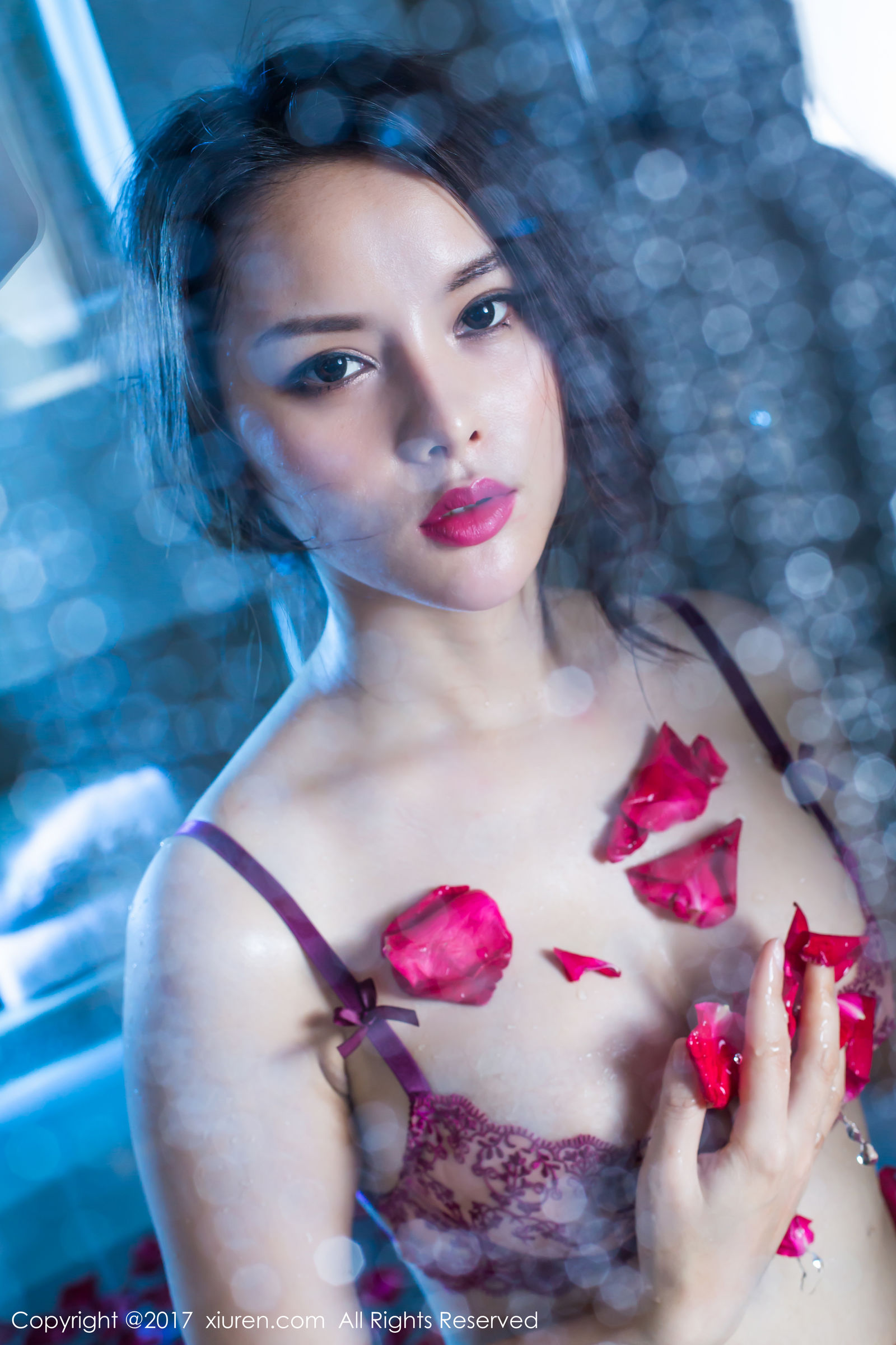 [XIUREN秀人网] NO.810 谭睿琪 - 第二套大尺度写真[44](第26页)