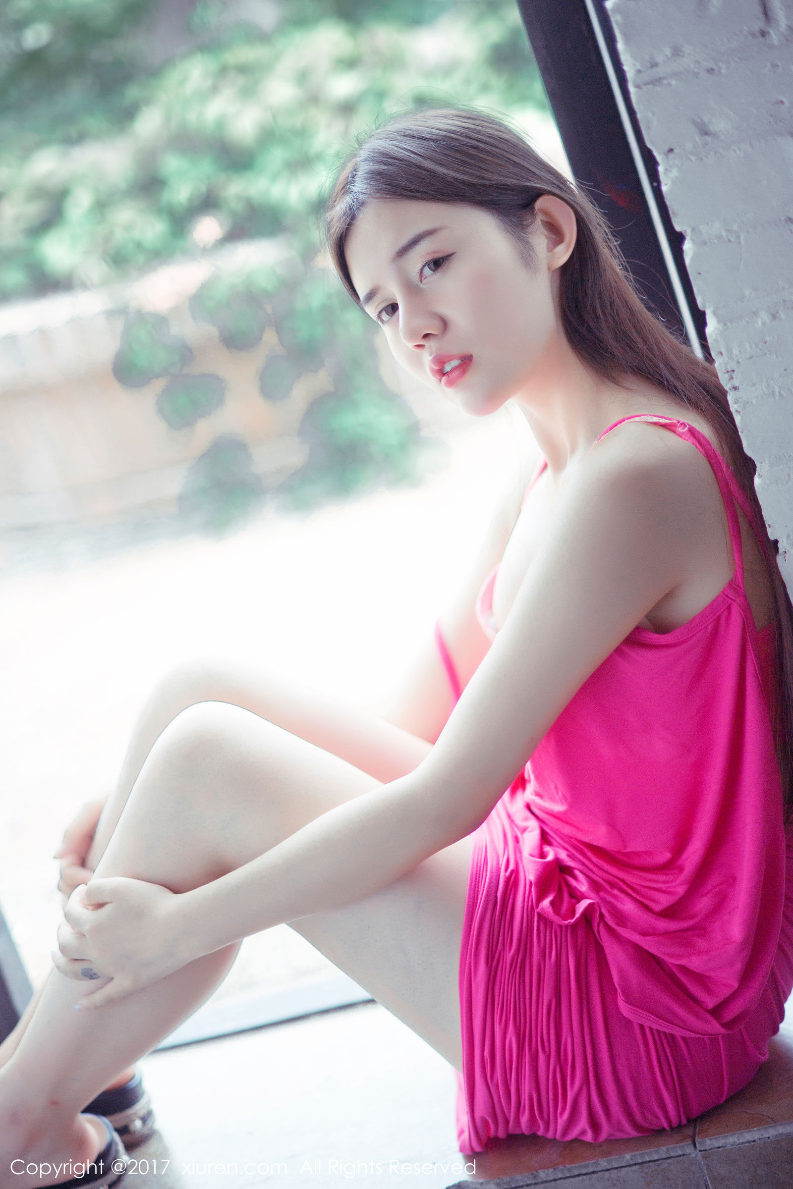[XIUREN秀人网] NO.813 兔子NINA - 青春的诱惑和妩媚[50](第47页)