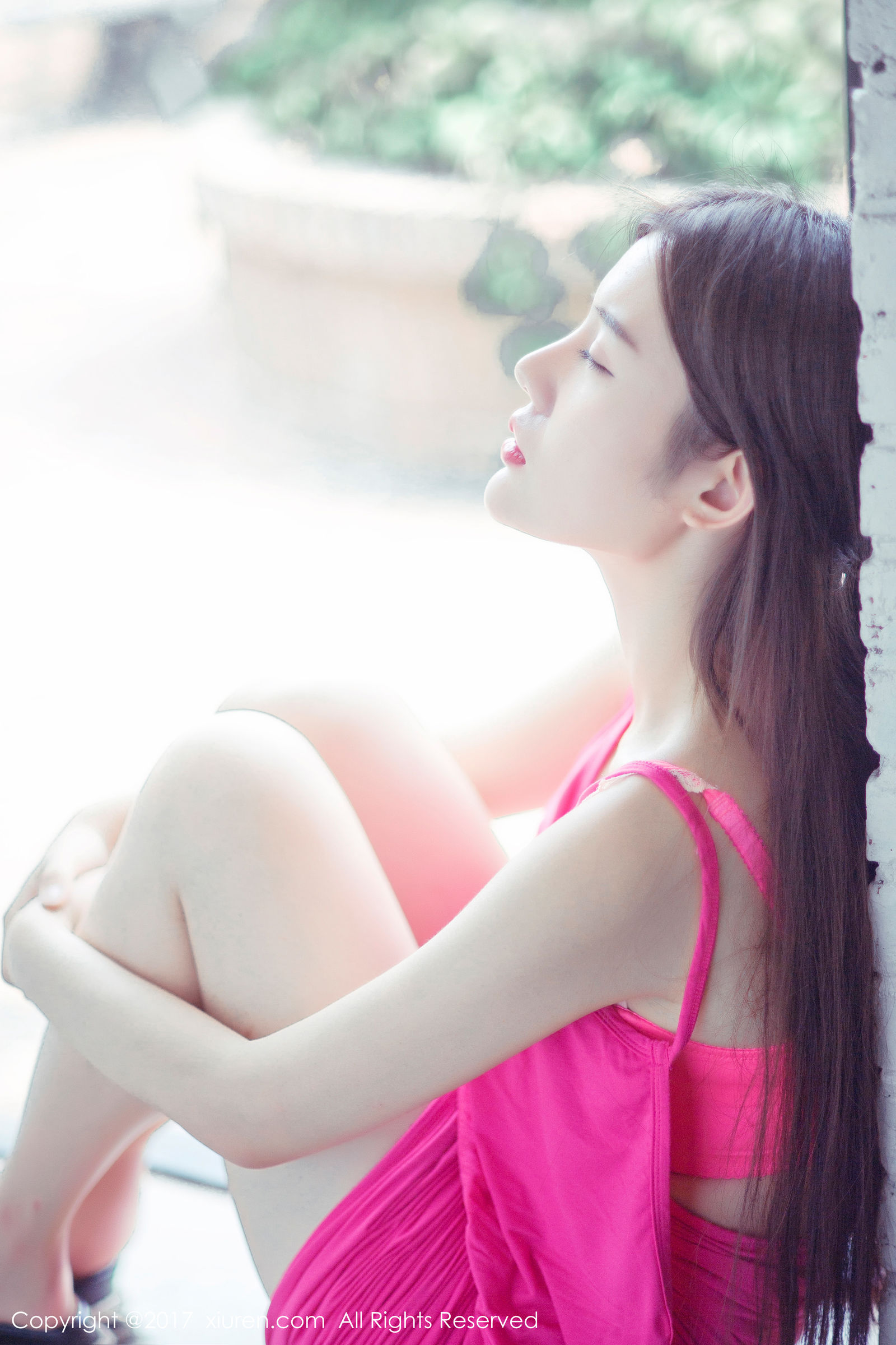[XIUREN秀人网] NO.813 兔子NINA - 青春的诱惑和妩媚[50](第48页)