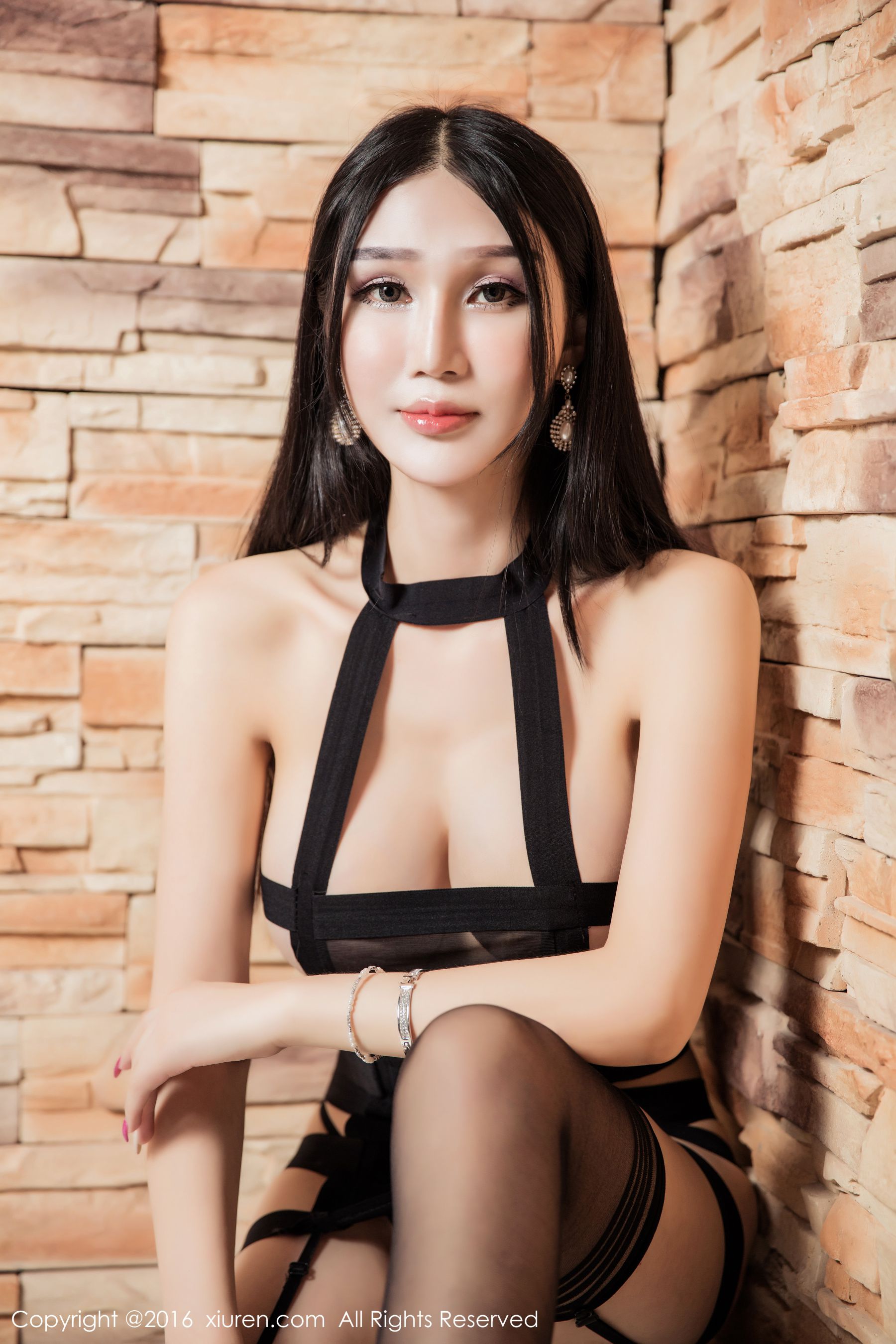 [XiuRen秀人网] No.539 李宓儿 [59](第34页)