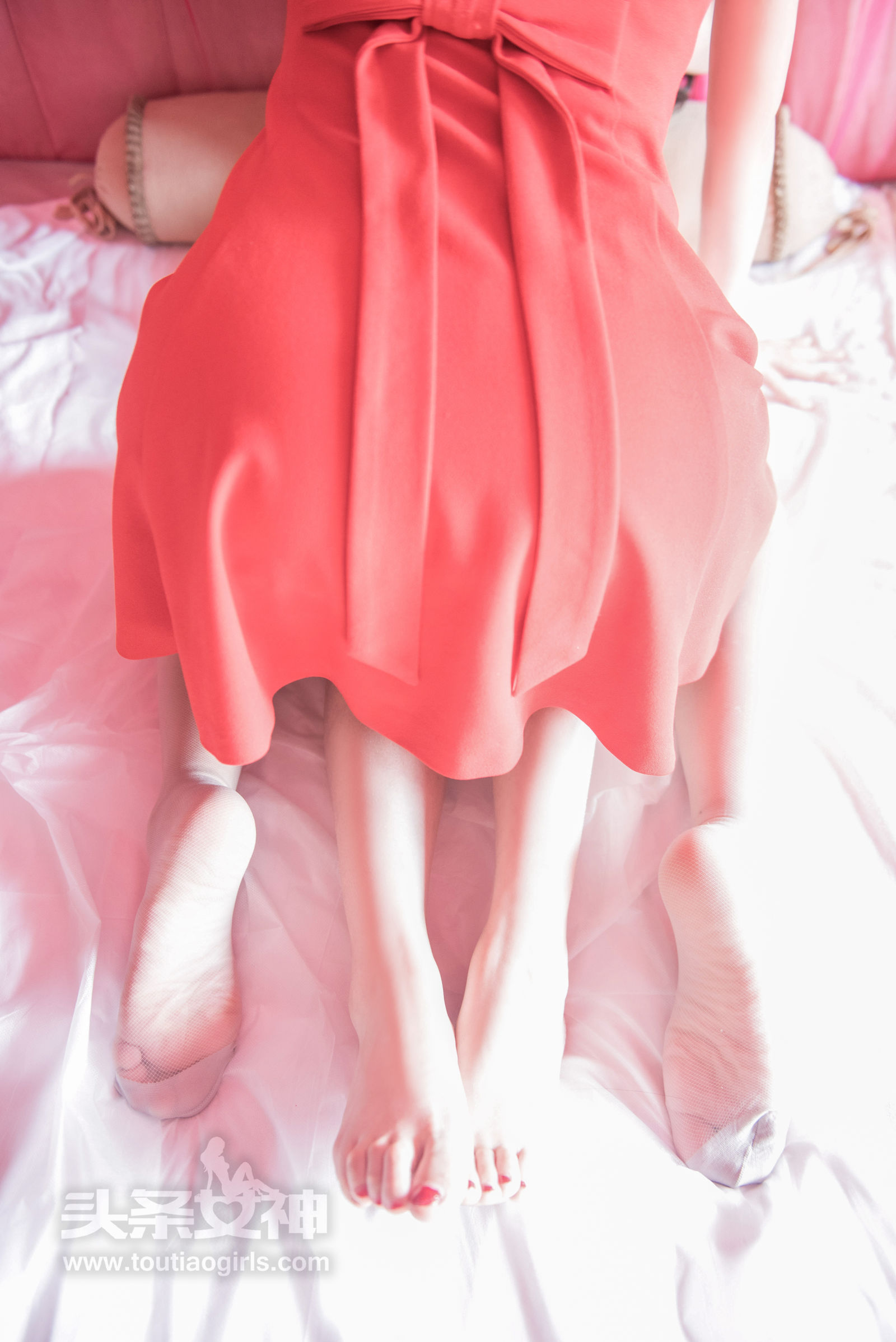 [Toutiaogirls头条女神] 爱丽莎 - 女神探店隆太源篇 技师选修[49](第31页)