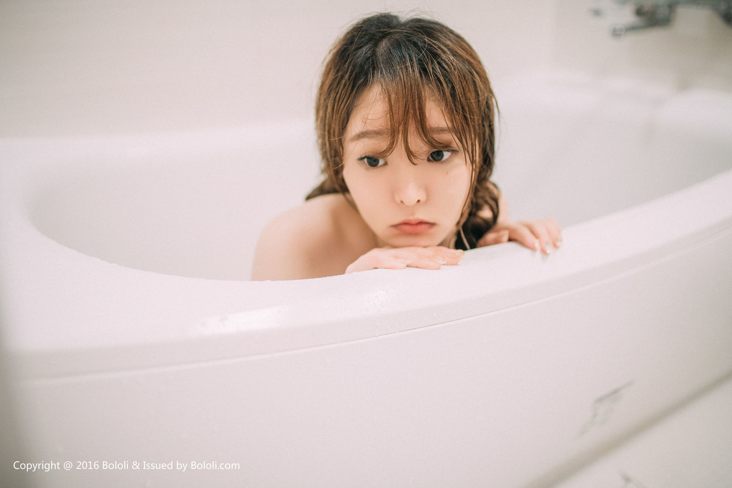 [Bololi波萝社] BOL.064 柳侑绮 - 醉酒の人妻 写真套图[43](第31页)