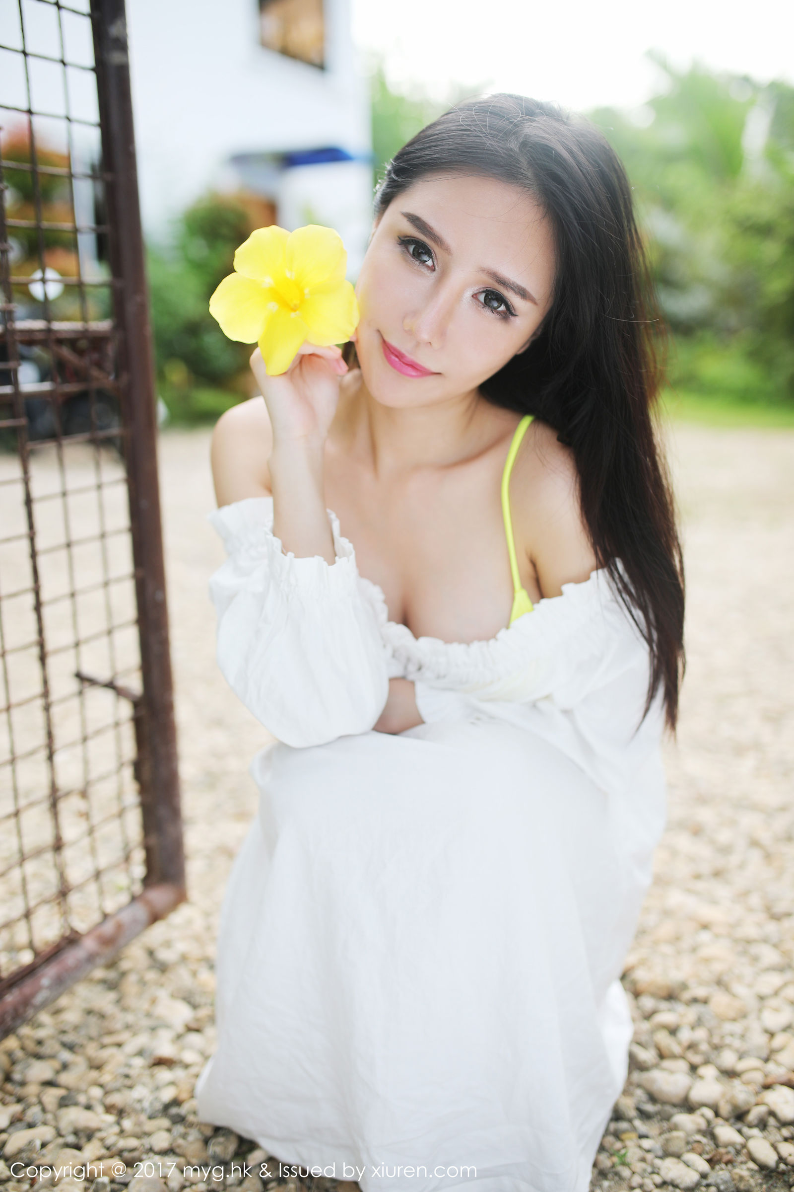 [MyGirl美媛馆] VOL.260 于大乔/于大小姐 复出写真[48](第11页)