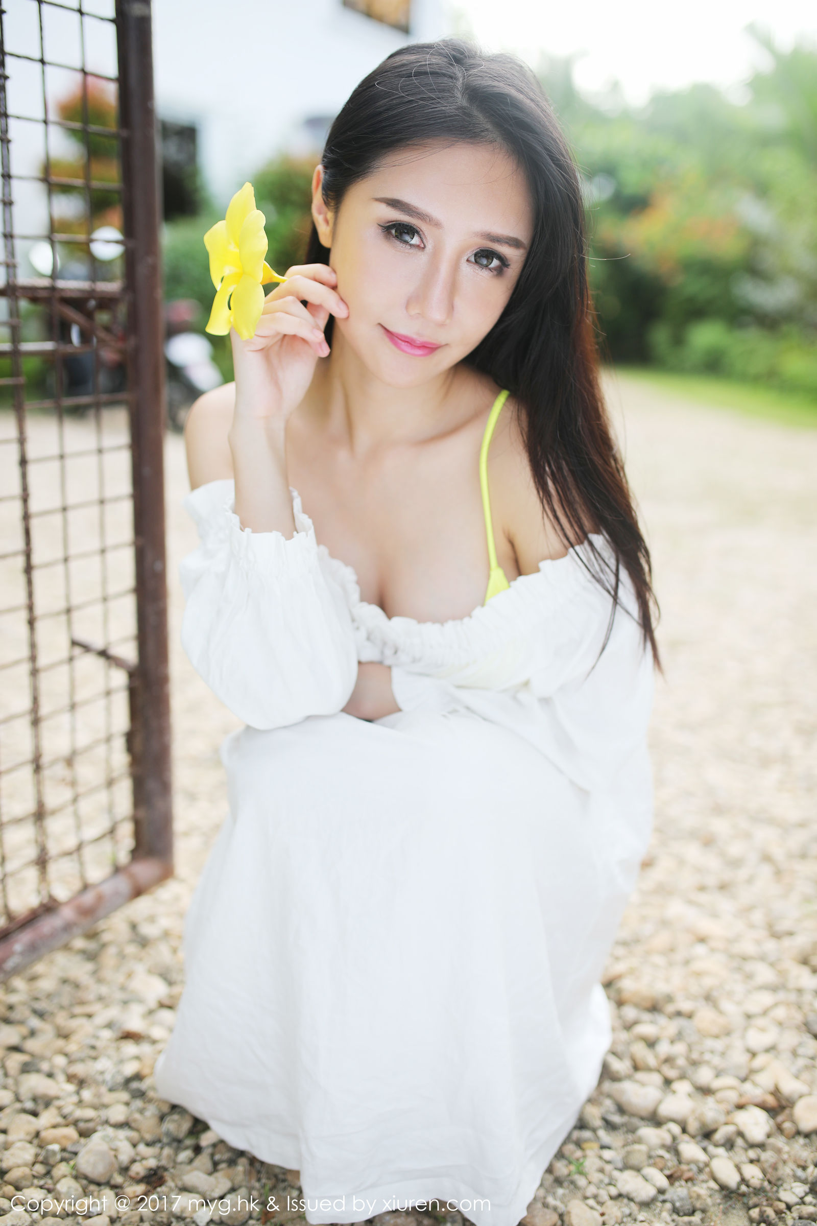 [MyGirl美媛馆] VOL.260 于大乔/于大小姐 复出写真[48](第12页)