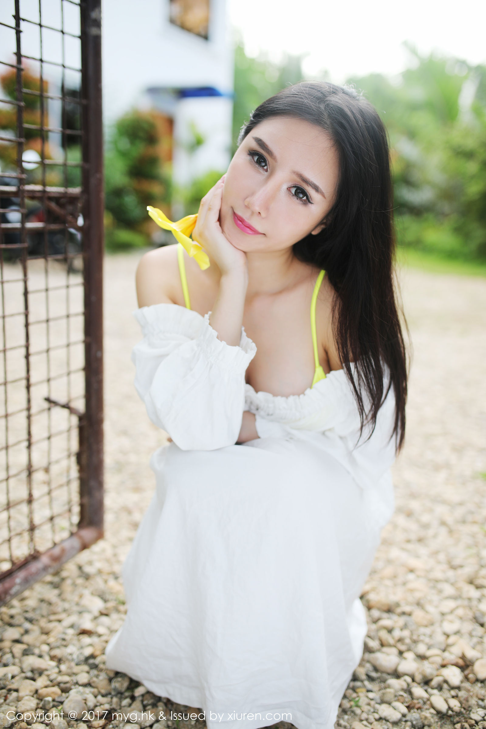 [MyGirl美媛馆] VOL.260 于大乔/于大小姐 复出写真[48](第13页)