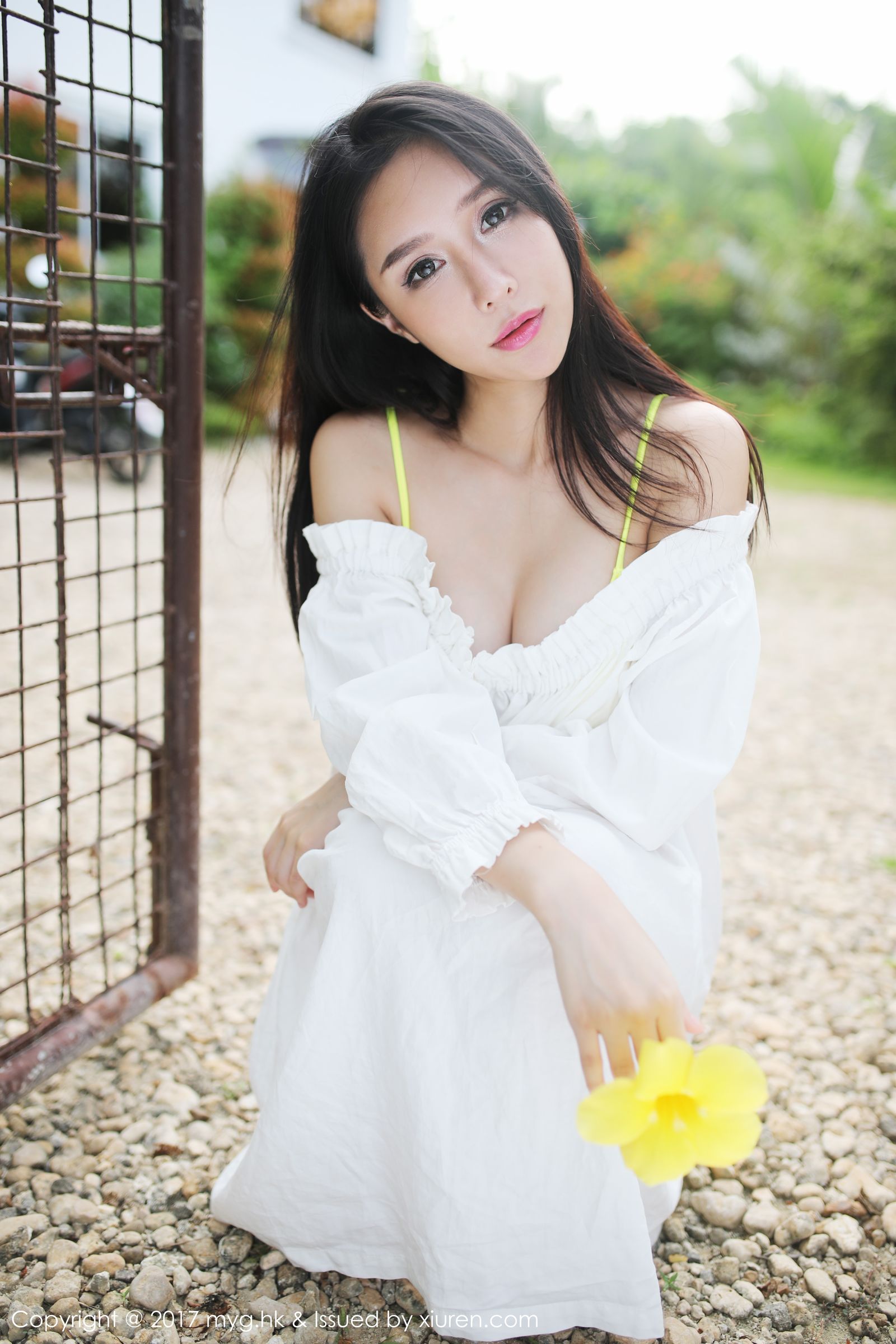 [MyGirl美媛馆] VOL.260 于大乔/于大小姐 复出写真[48](第14页)
