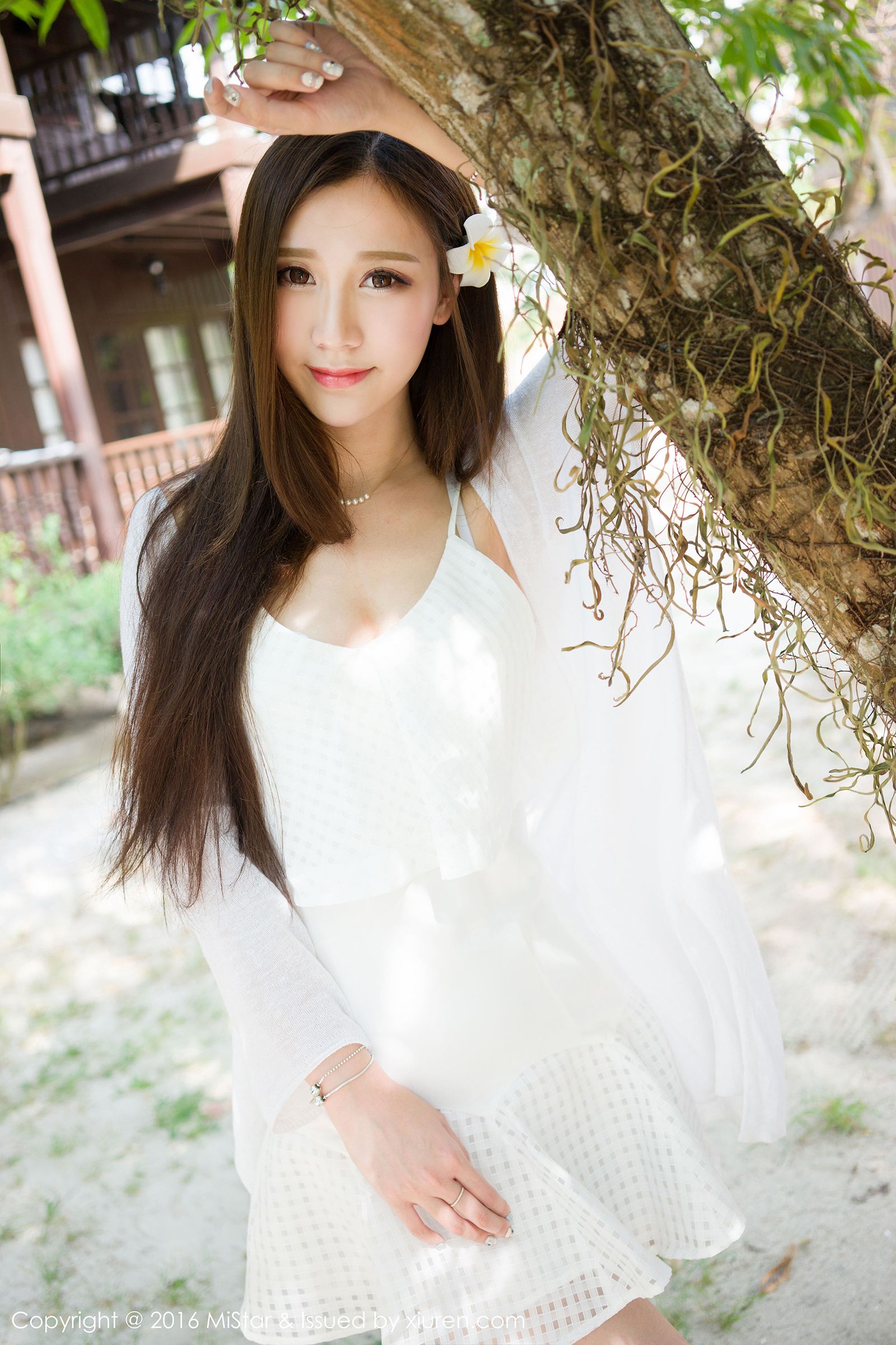 [MiStar魅妍社] Vol.085 气质美女@淼淼萌萌哒写真套图[40](第20页)