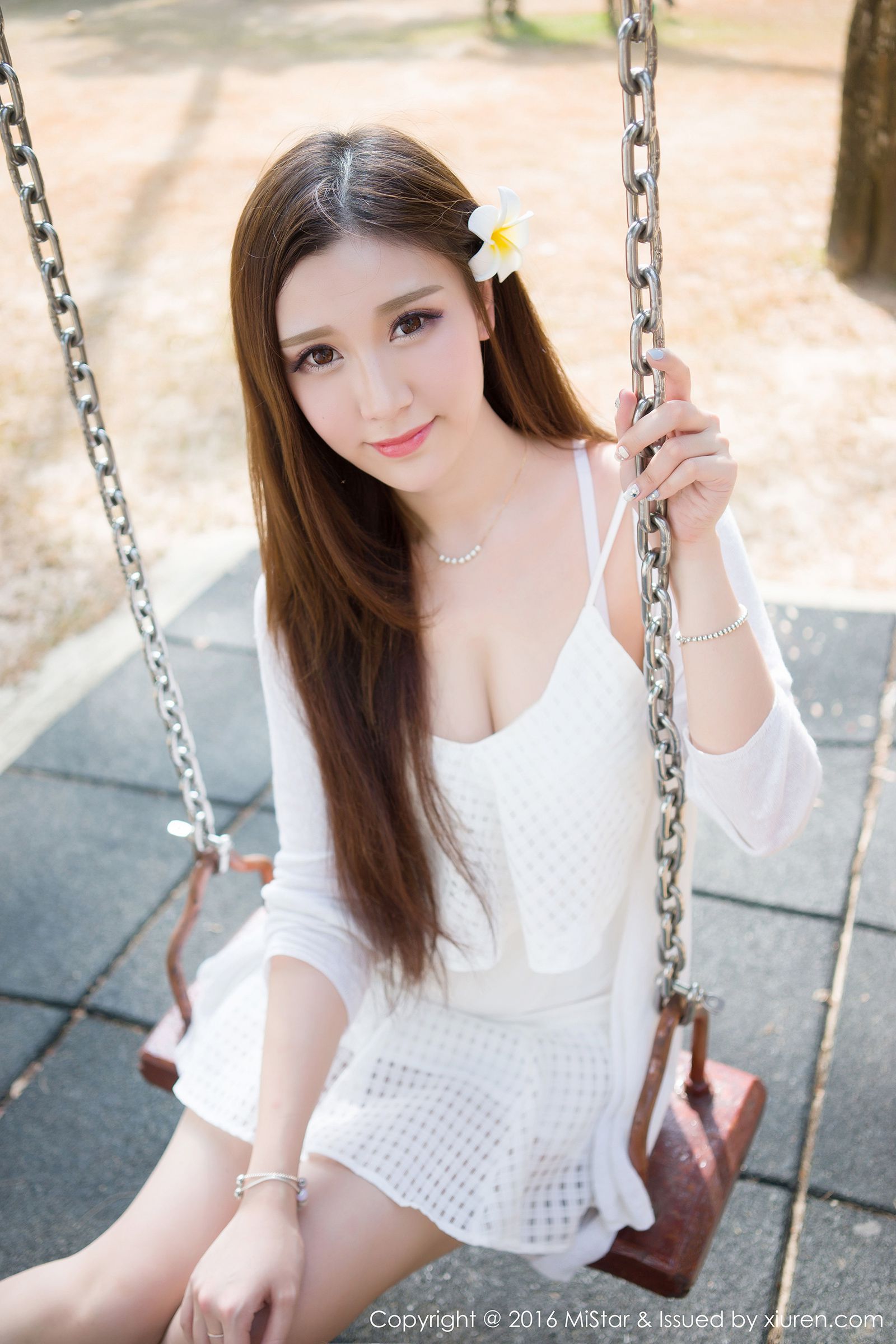 [MiStar魅妍社] Vol.085 气质美女@淼淼萌萌哒写真套图[40](第21页)