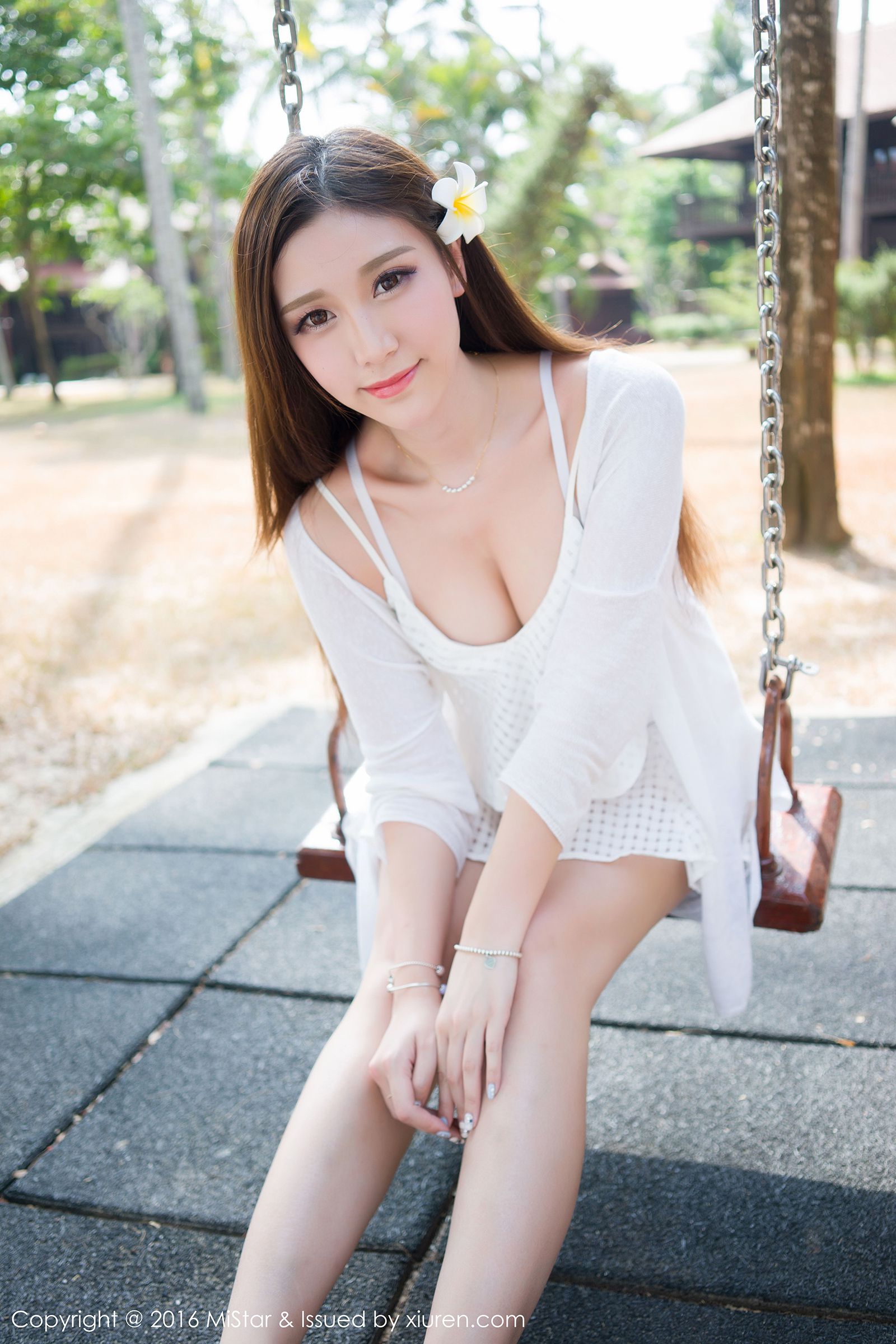 [MiStar魅妍社] Vol.085 气质美女@淼淼萌萌哒写真套图[40](第24页)