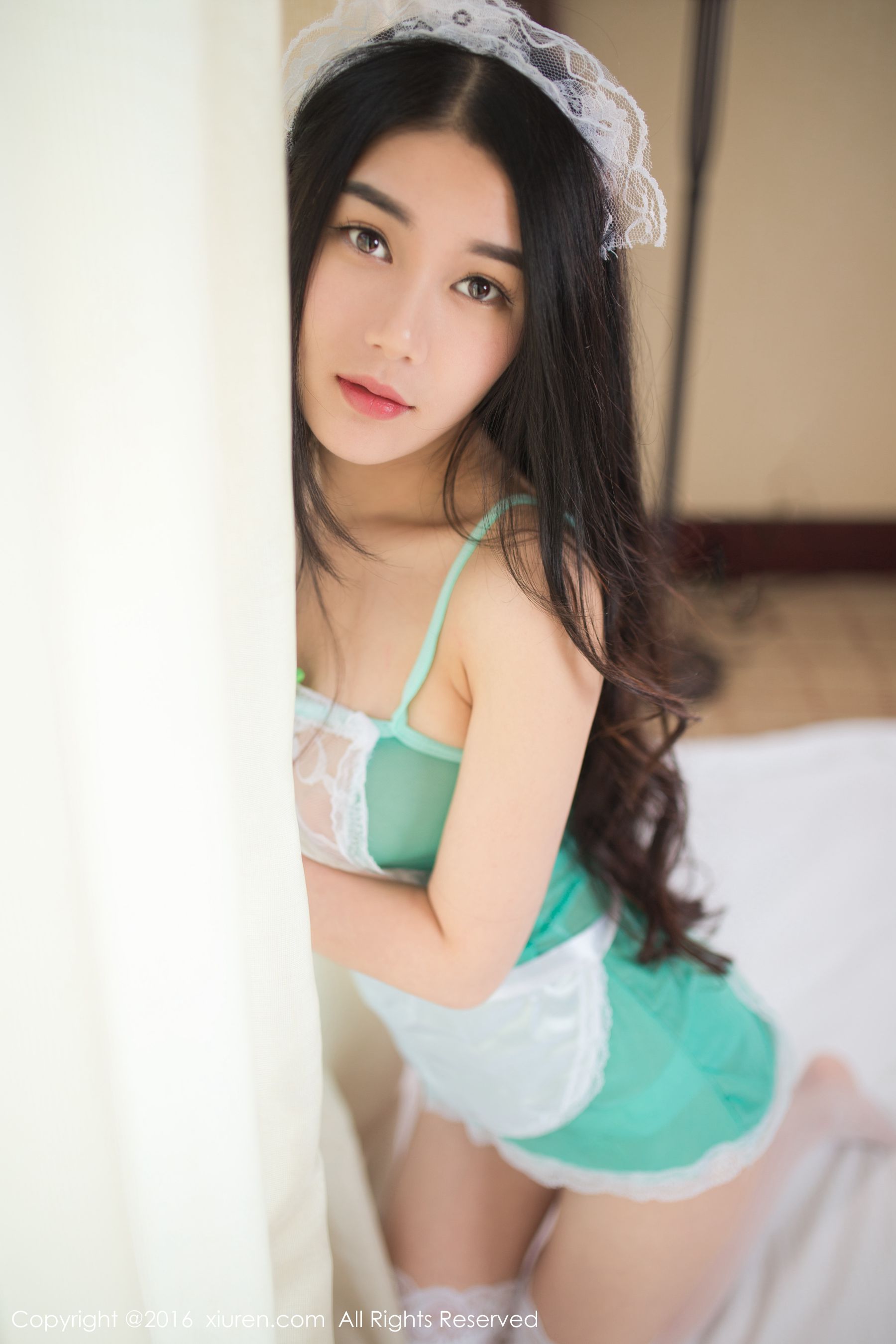 [XiuRen秀人网] No.530 王梓童Doirs 写真套图[50](第37页)