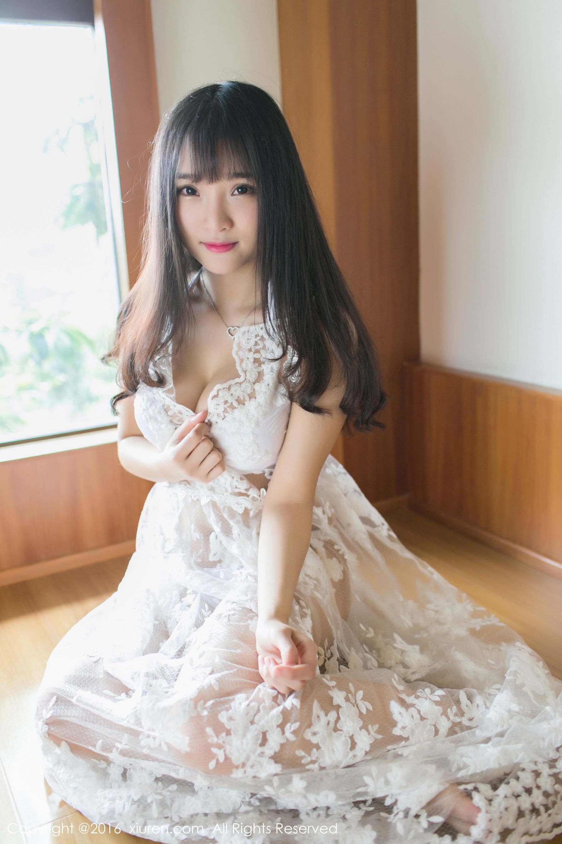 [XiuRen秀人网] No.531 夏瑶baby - 珠海御温泉旅拍第一套写真[45](第25页)
