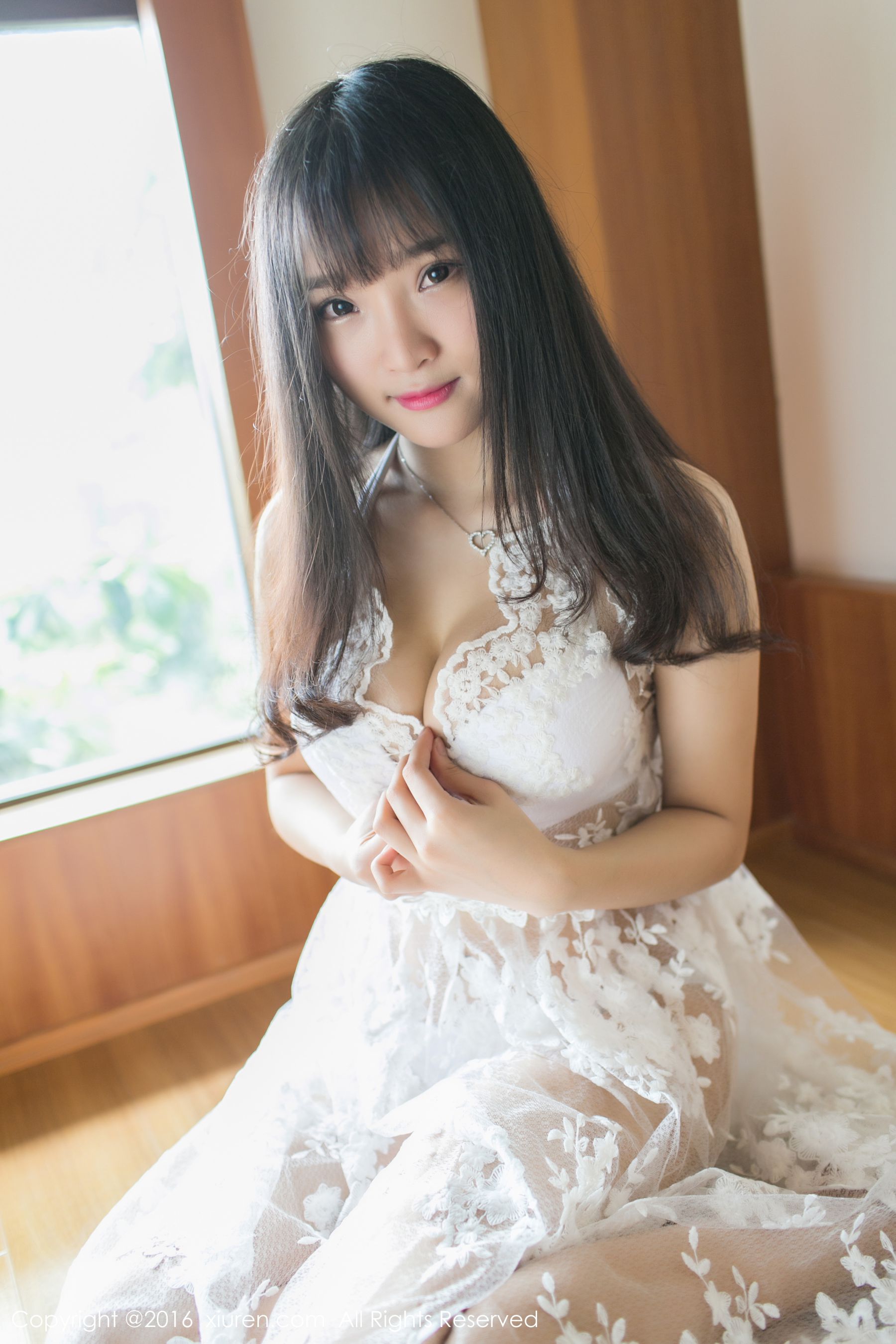 [XiuRen秀人网] No.531 夏瑶baby - 珠海御温泉旅拍第一套写真[45](第28页)