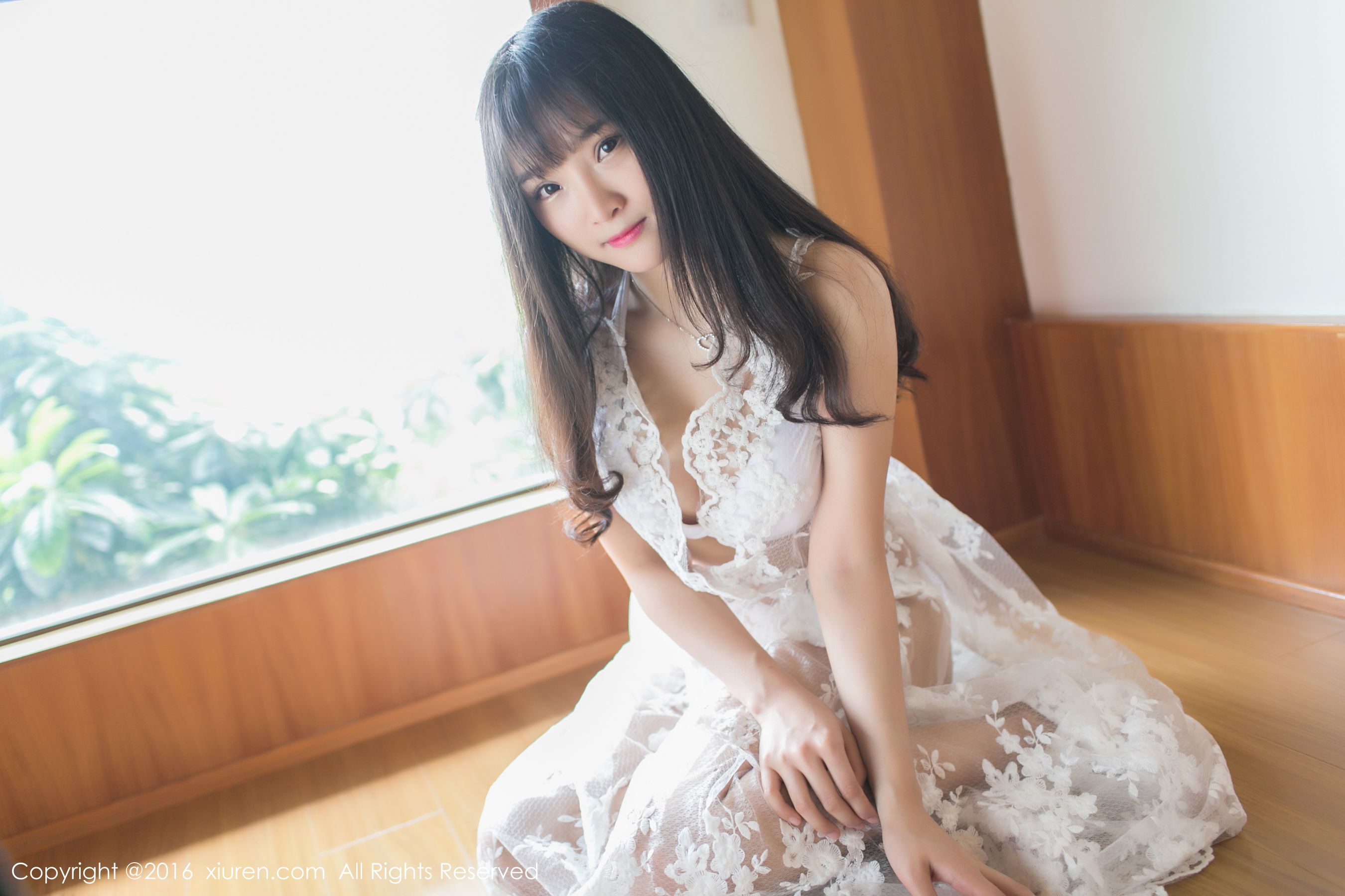 [XiuRen秀人网] No.531 夏瑶baby - 珠海御温泉旅拍第一套写真[45](第29页)