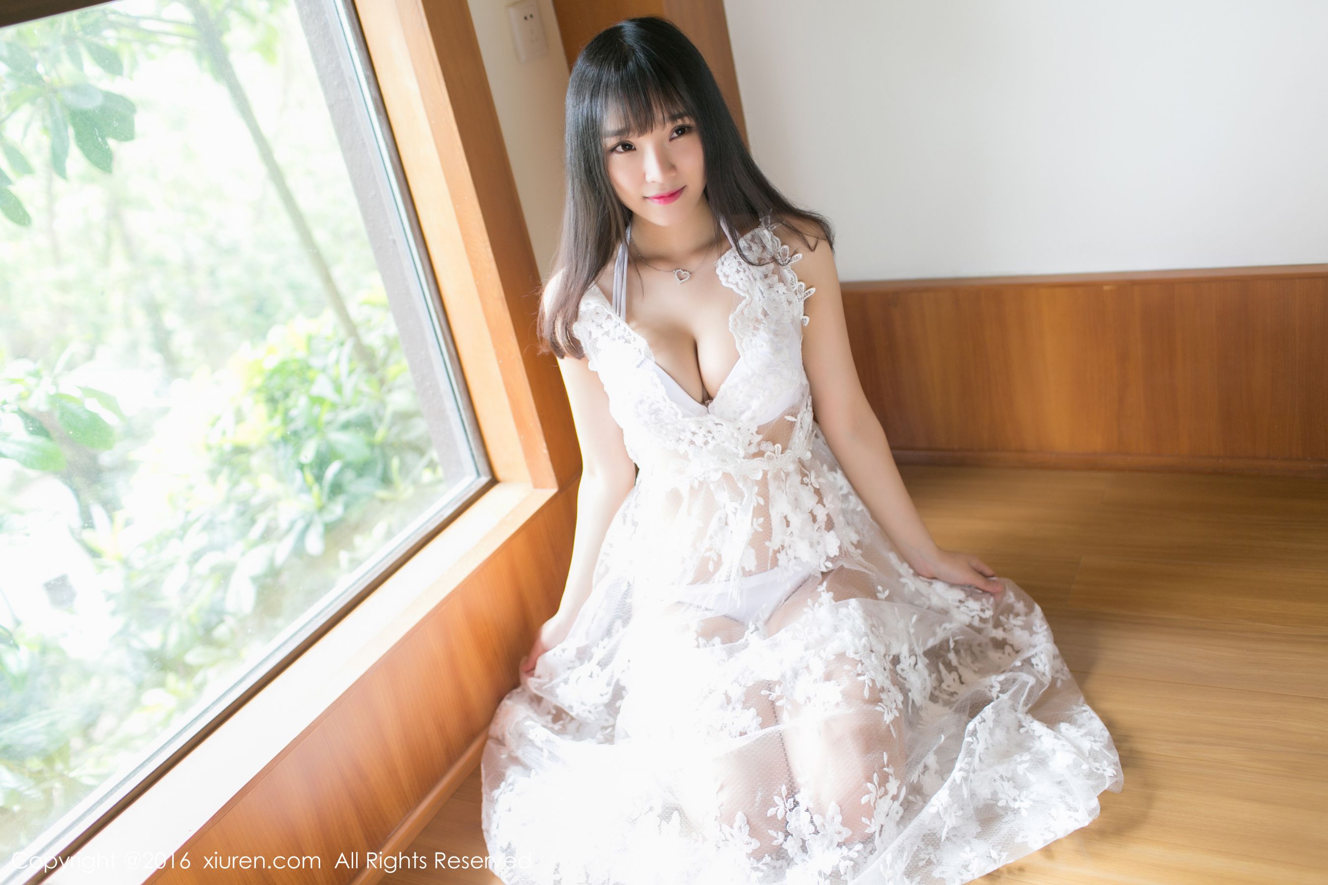 [XiuRen秀人网] No.531 夏瑶baby - 珠海御温泉旅拍第一套写真[45](第33页)