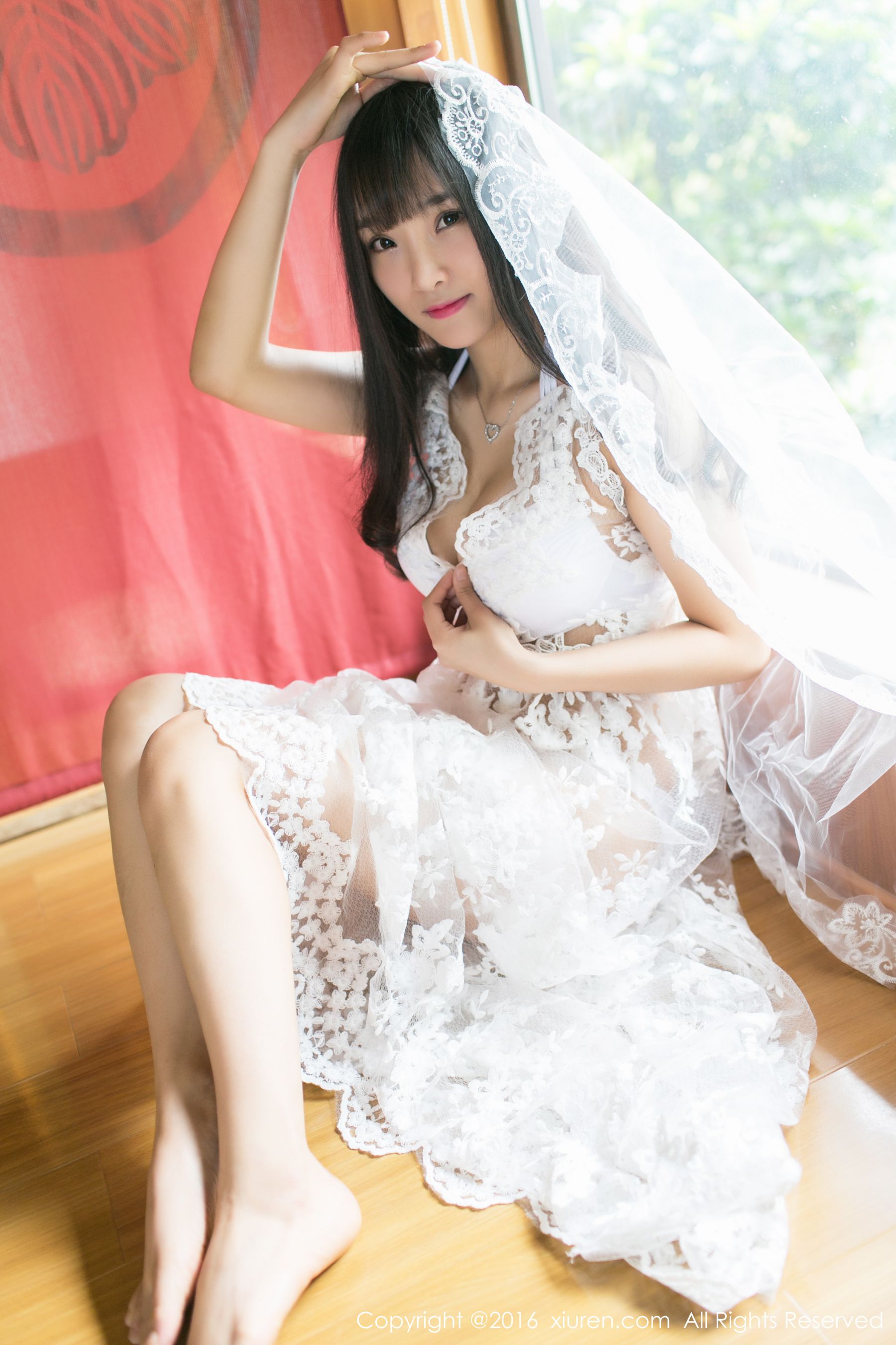 [XiuRen秀人网] No.531 夏瑶baby - 珠海御温泉旅拍第一套写真[45](第41页)