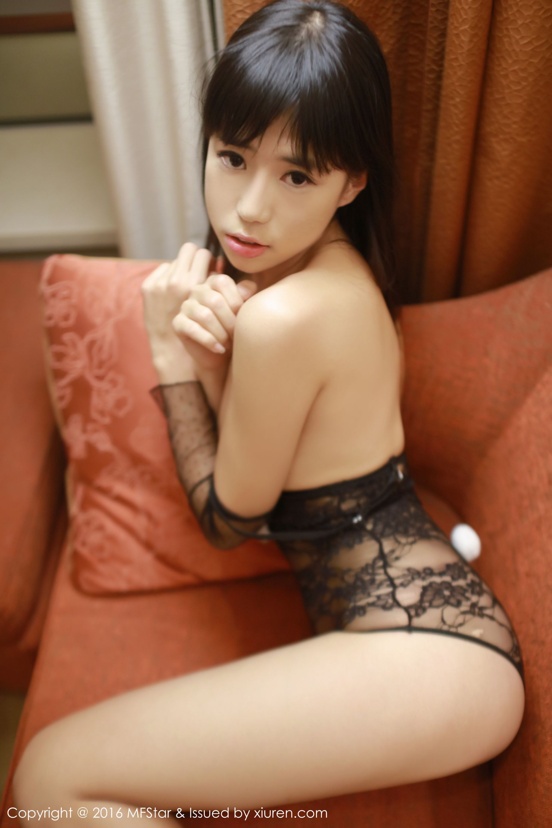 [MFStar模范学院] Vol.058 Ellie艾栗栗 - 大尺度福利写真[38](第18页)