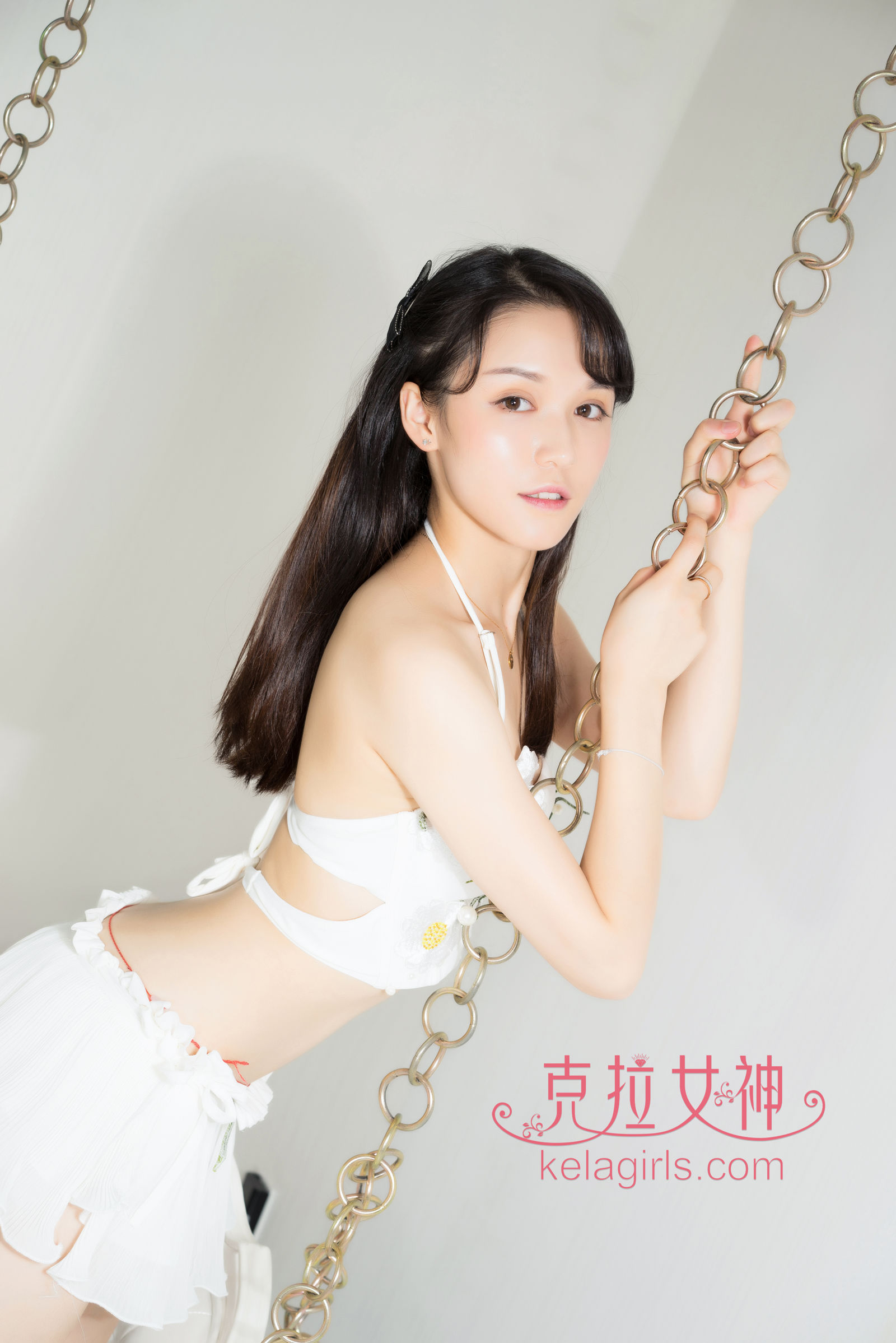 [KELAGIRLS克拉女神] 谭清清 - 绿野仙踪[23](第16页)