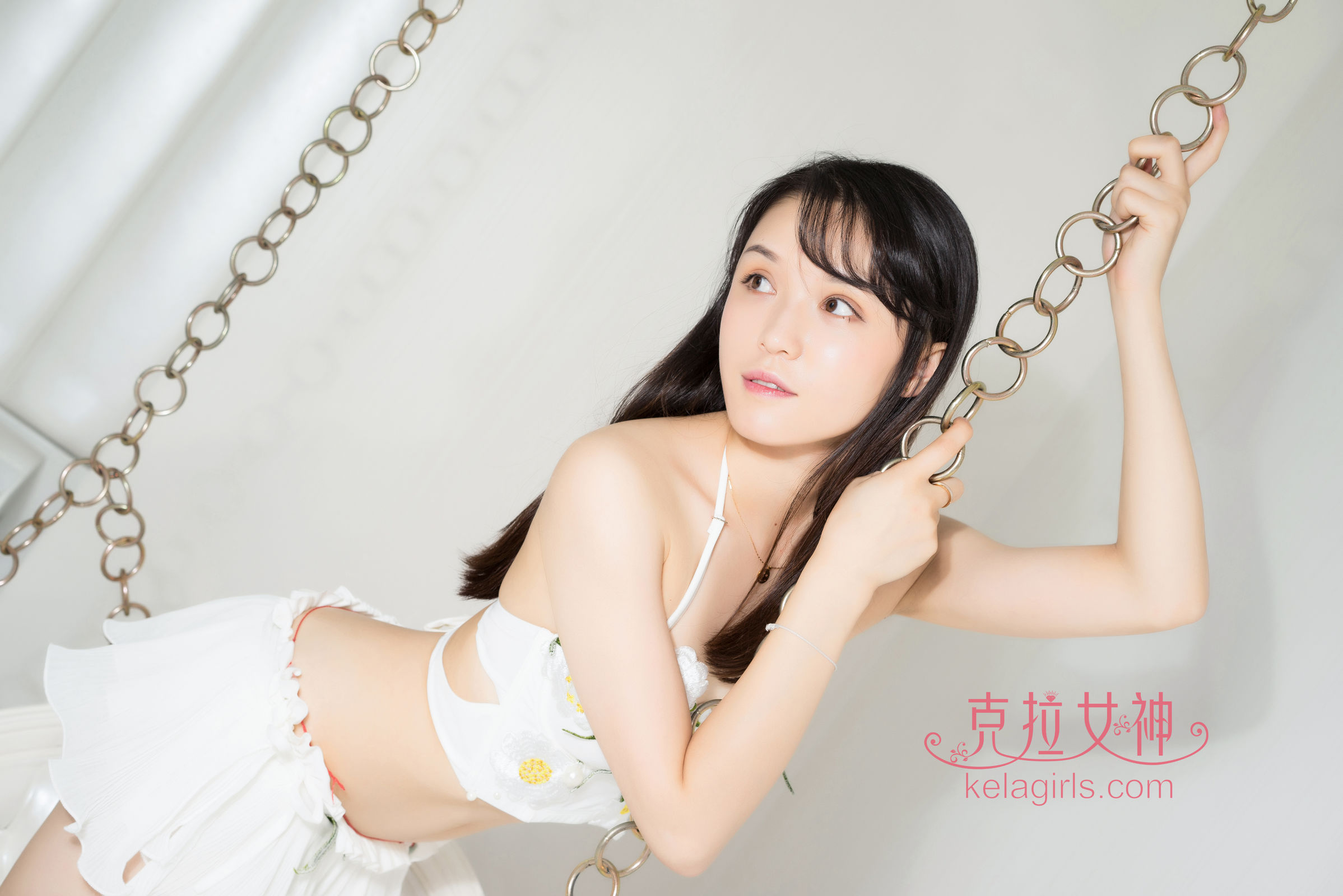 [KELAGIRLS克拉女神] 谭清清 - 绿野仙踪[23](第17页)