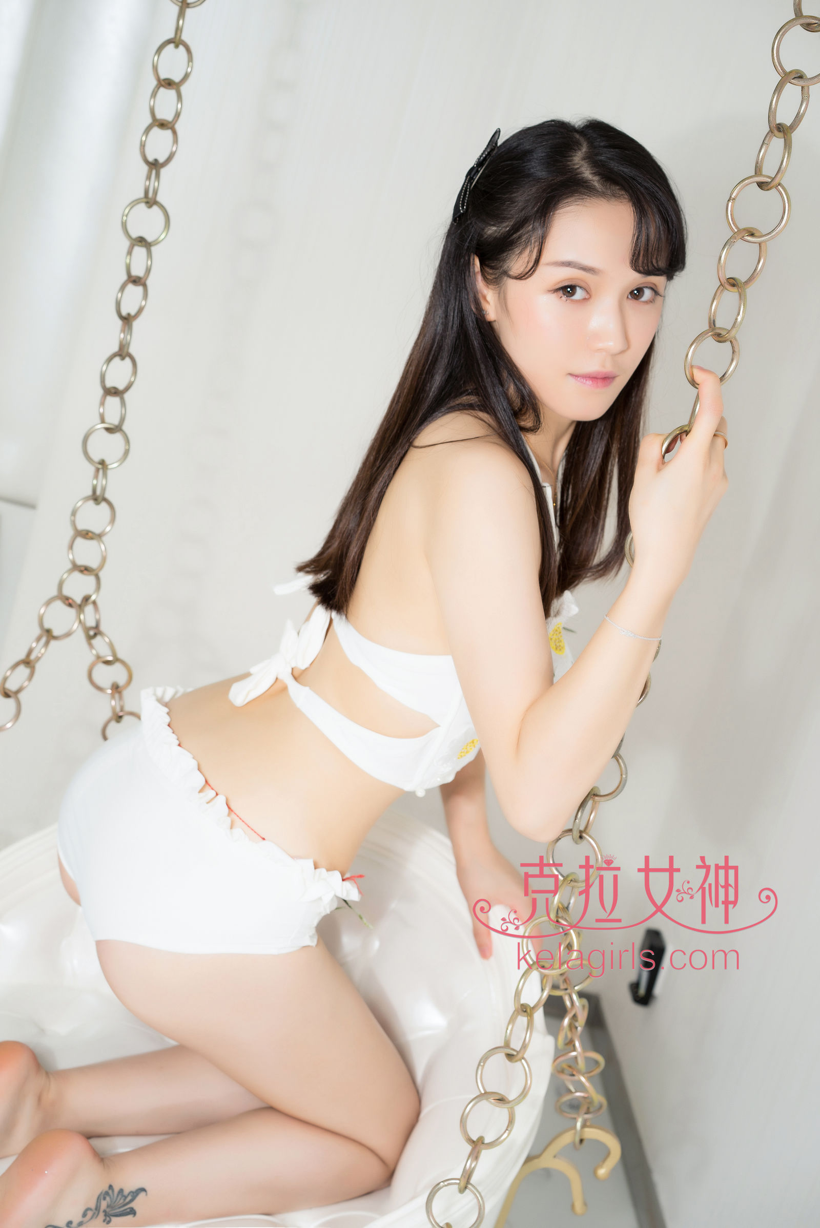 [KELAGIRLS克拉女神] 谭清清 - 绿野仙踪[23](第20页)