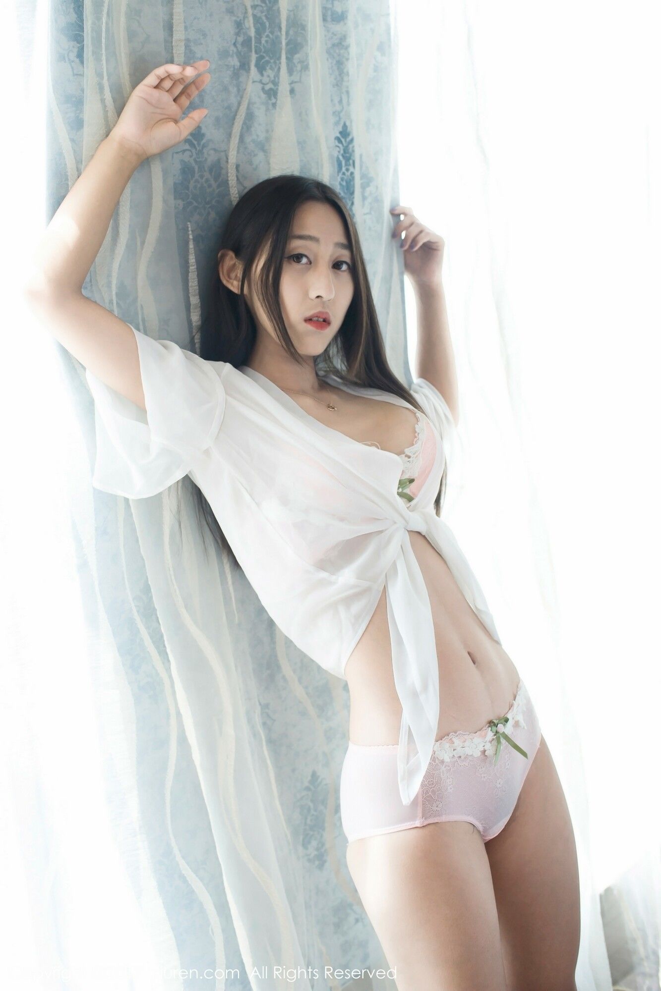 [XIUREN秀人网] No.802 雨涵Iris 写真套图[45](第31页)