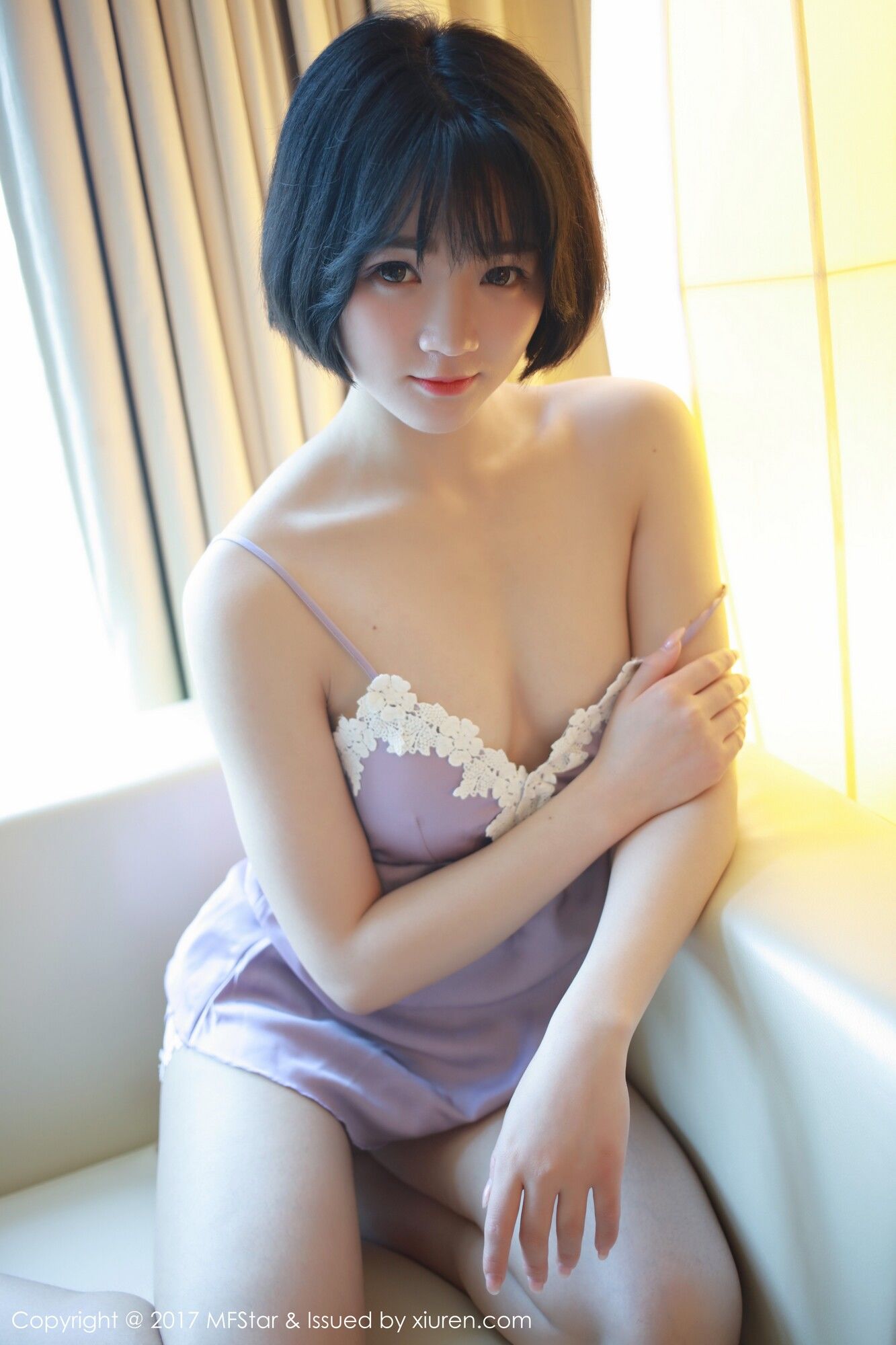 [MFStar模范学院] VOL.103 悦爷妖精 写真套图[40](第32页)