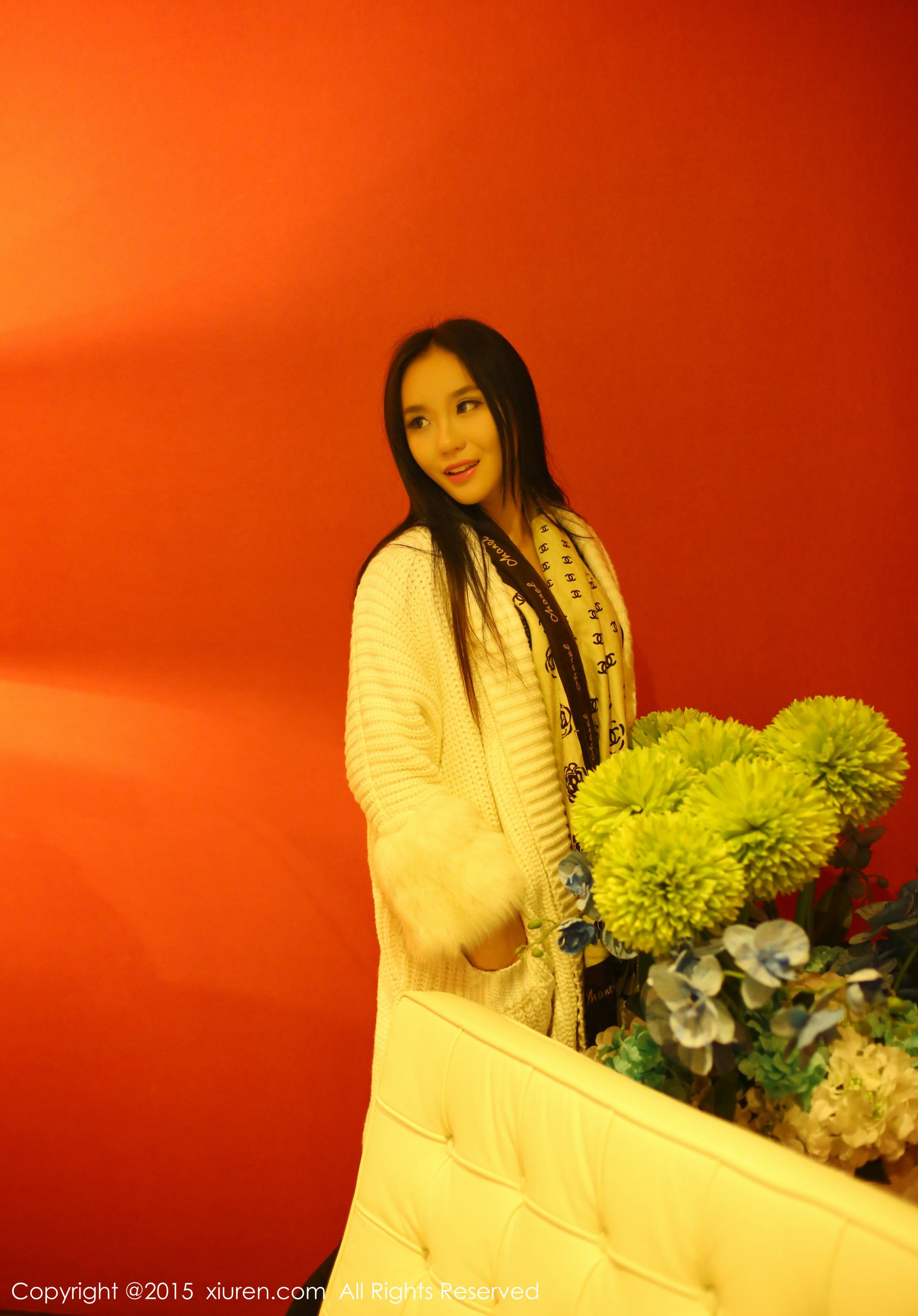 [XiuRen秀人网] No.273 Jennifer小若 写真套图[98](第79页)