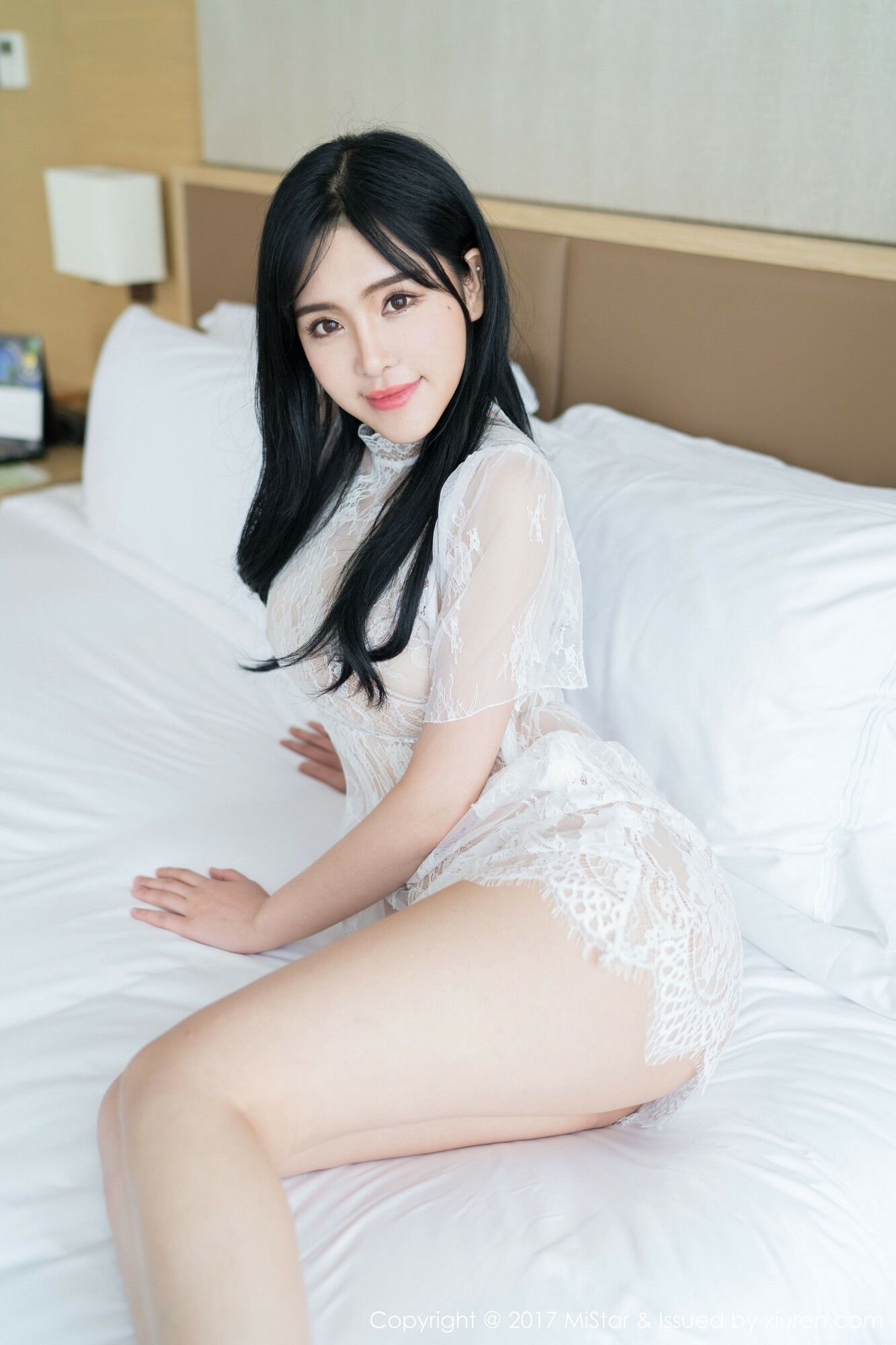 [MiStar魅妍社] VOL.179 女神@刘钰儿性感私房写真[40](第17页)