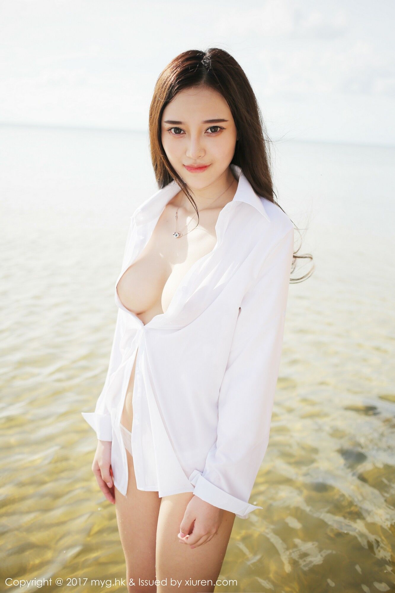 [MyGirl美媛馆] VOL.259 唐琪儿il 写真套图[60](第37页)