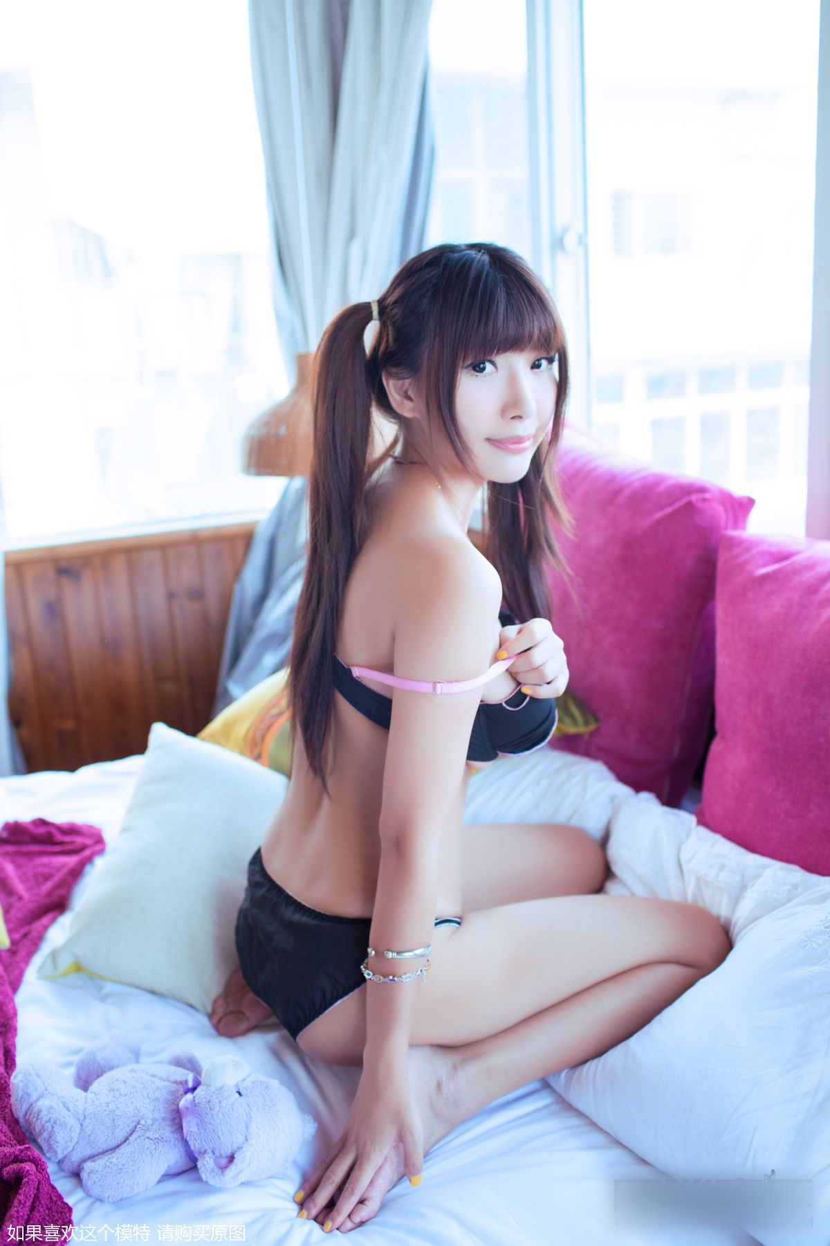 [TGOD推女神] 晓茜sunny厦门之旅第二part ~  童颜巨乳女神诱惑[80](第55页)