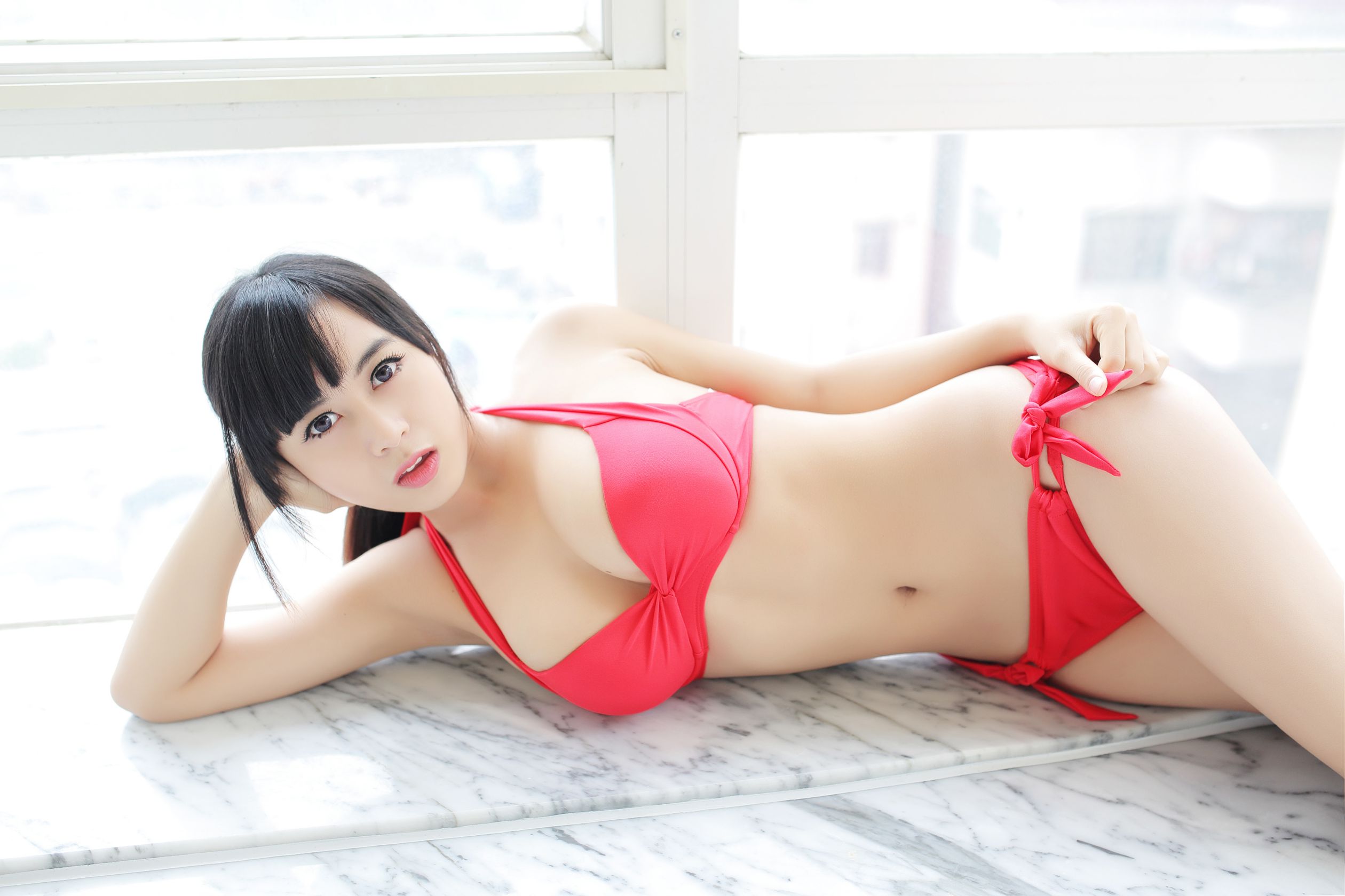 [TGOD推女神] 黄可-Kelvin 超量套图[119](第24页)