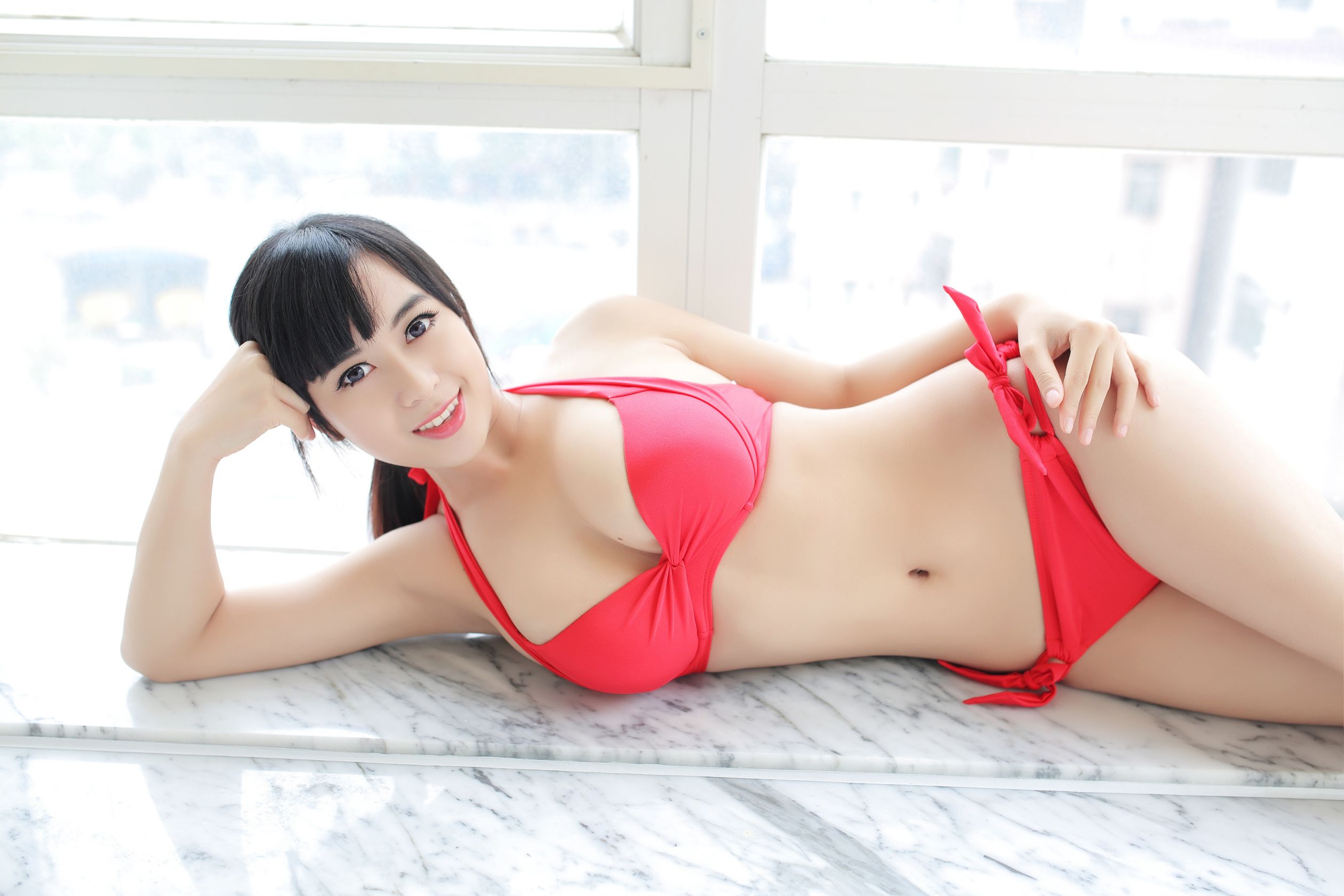[TGOD推女神] 黄可-Kelvin 超量套图[119](第24页)